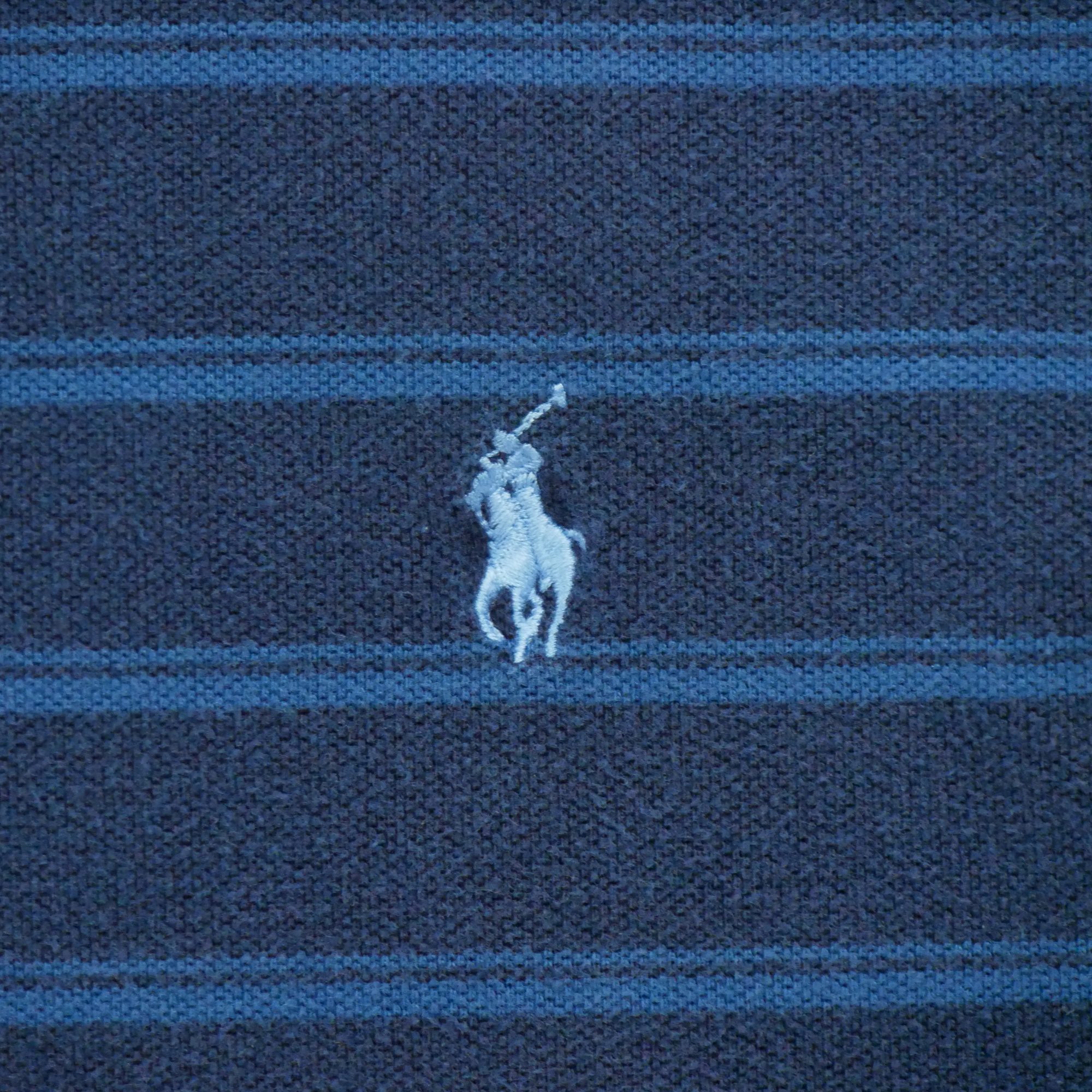 Polo manches courtes Homme 5