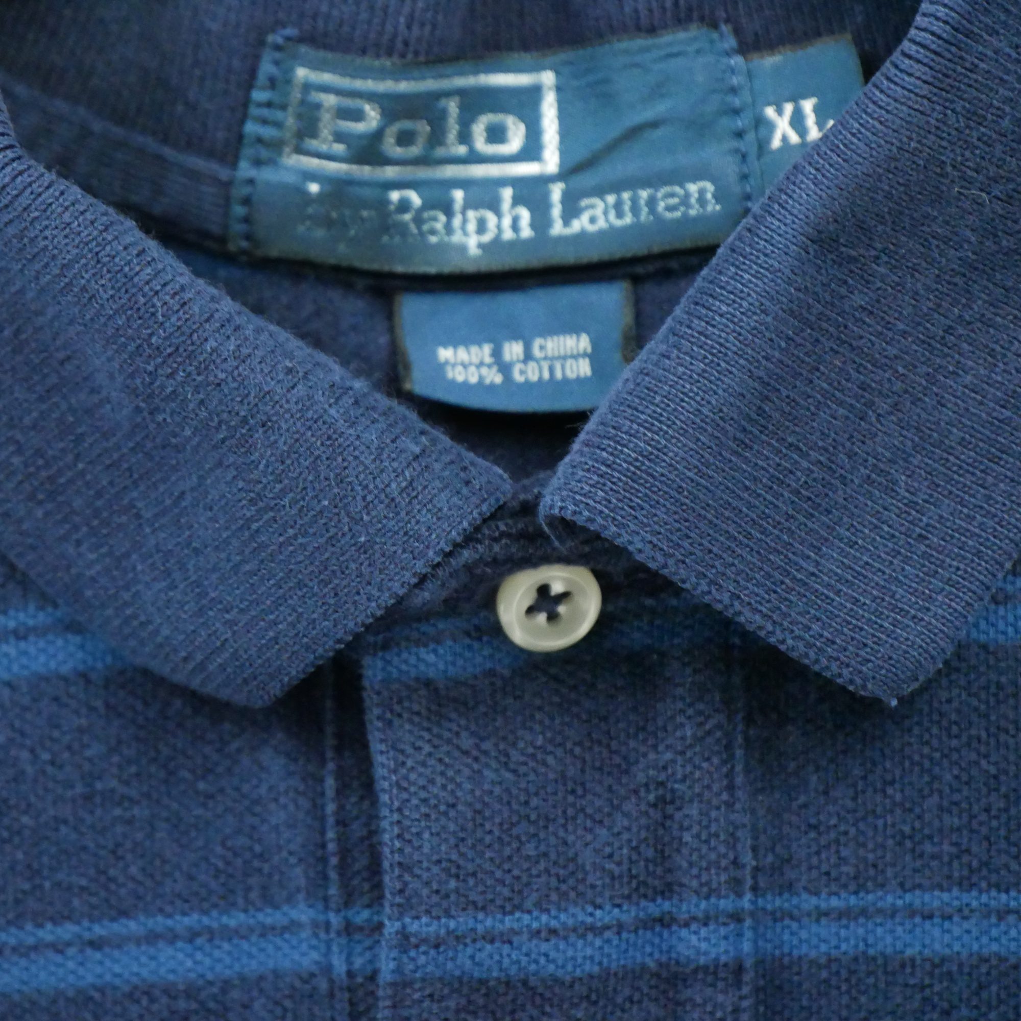 Polo manches courtes Homme 6