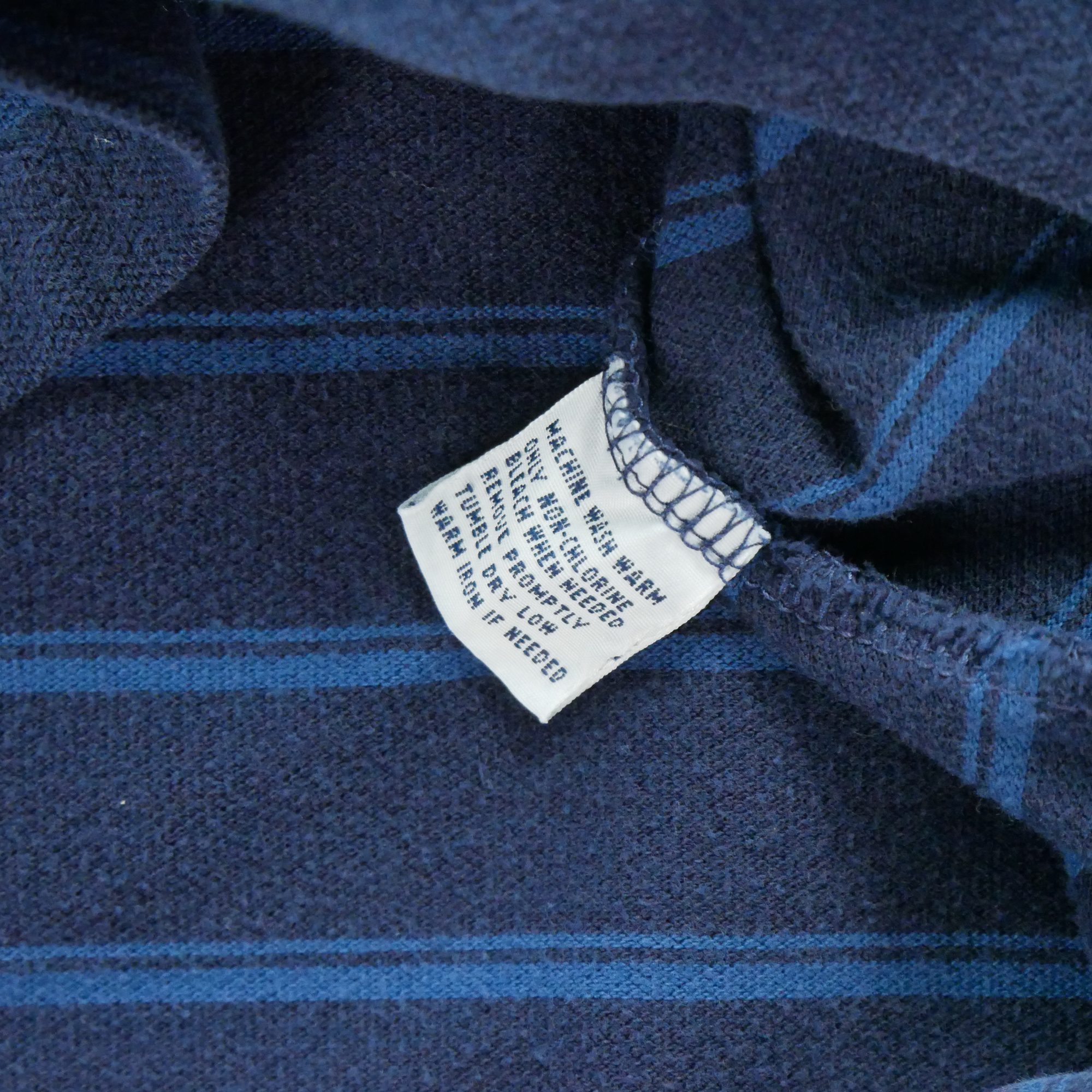 Polo manches courtes Homme 7