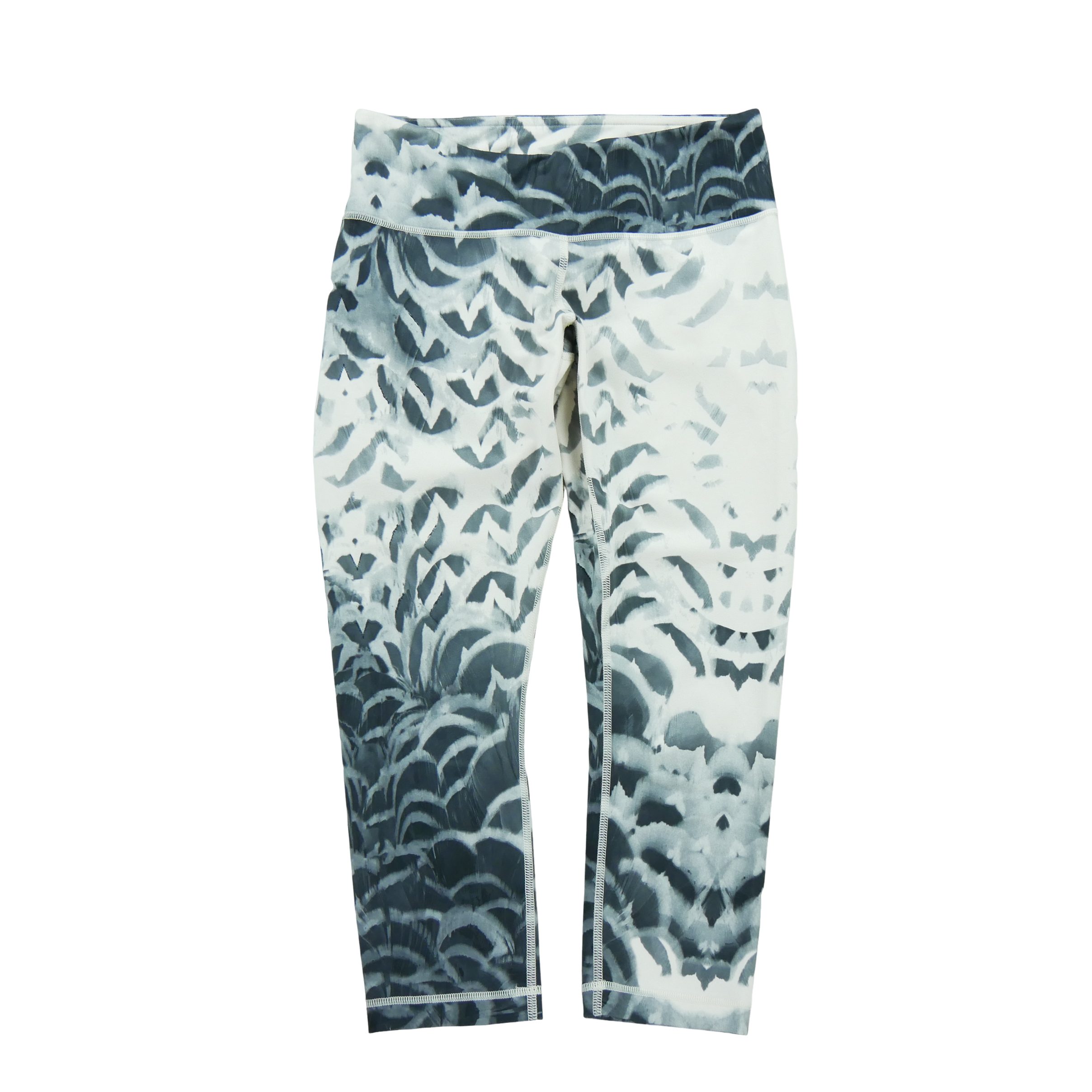 Leggings Femme  Wunder Under Blanc 1