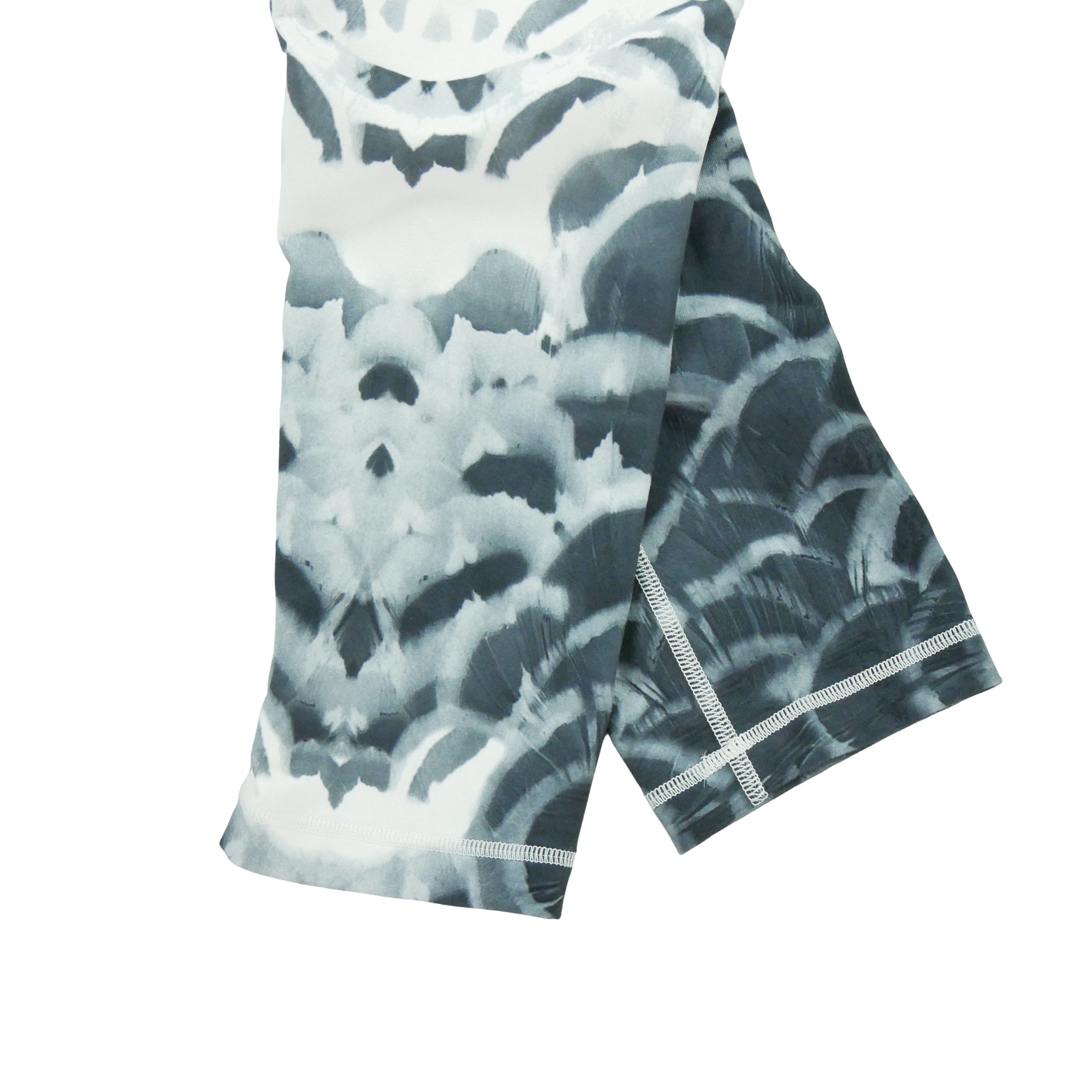 Leggings Femme  Wunder Under Blanc 5