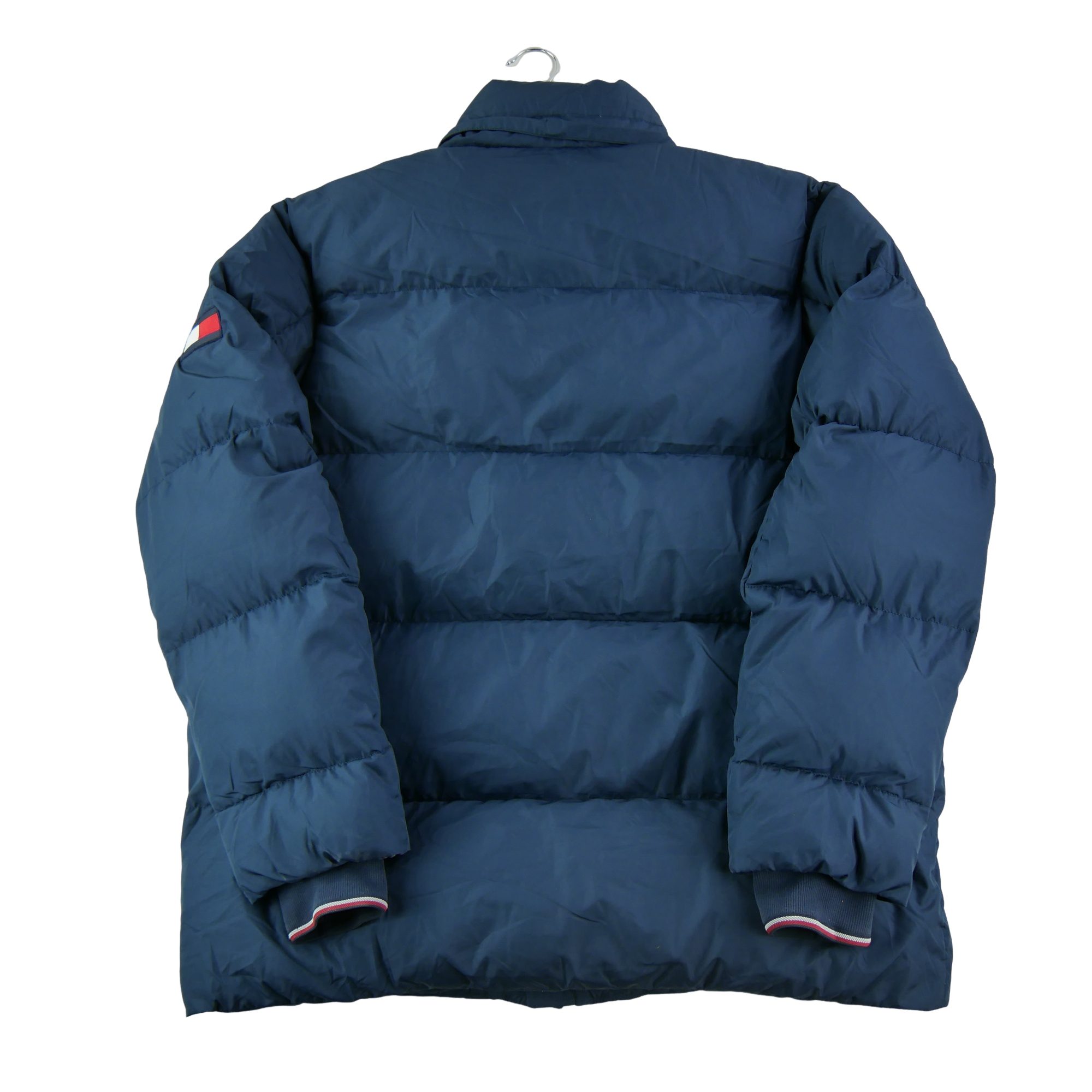 Doudoune Homme  Marine 2