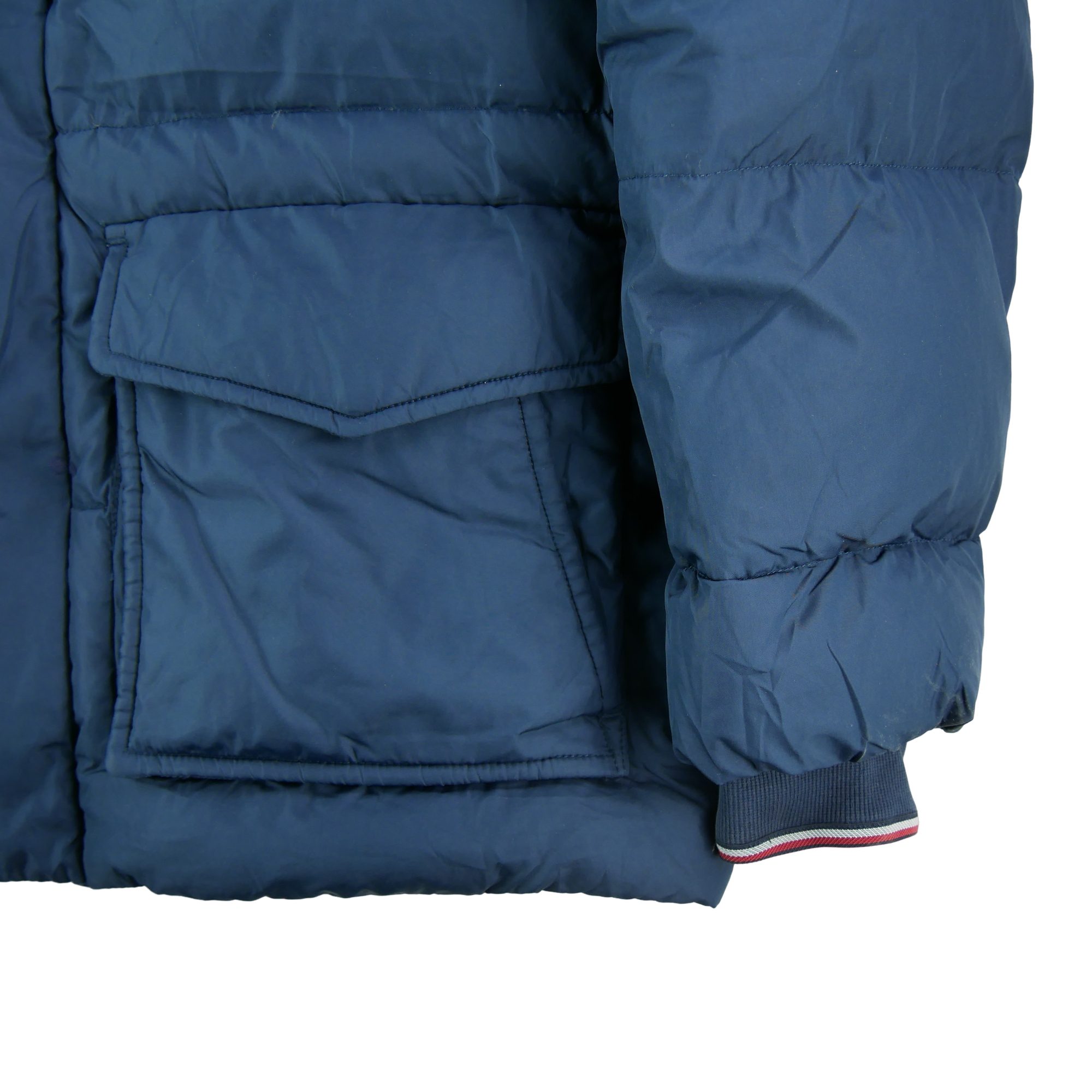 Doudoune Homme  Marine 5