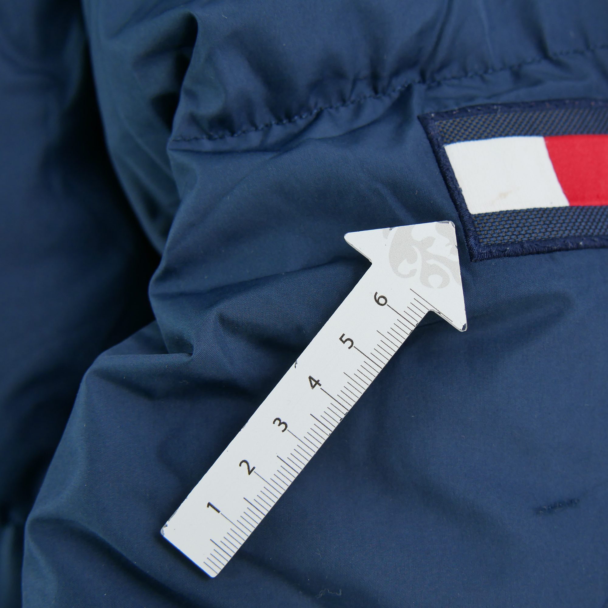 Doudoune Homme  Marine 7