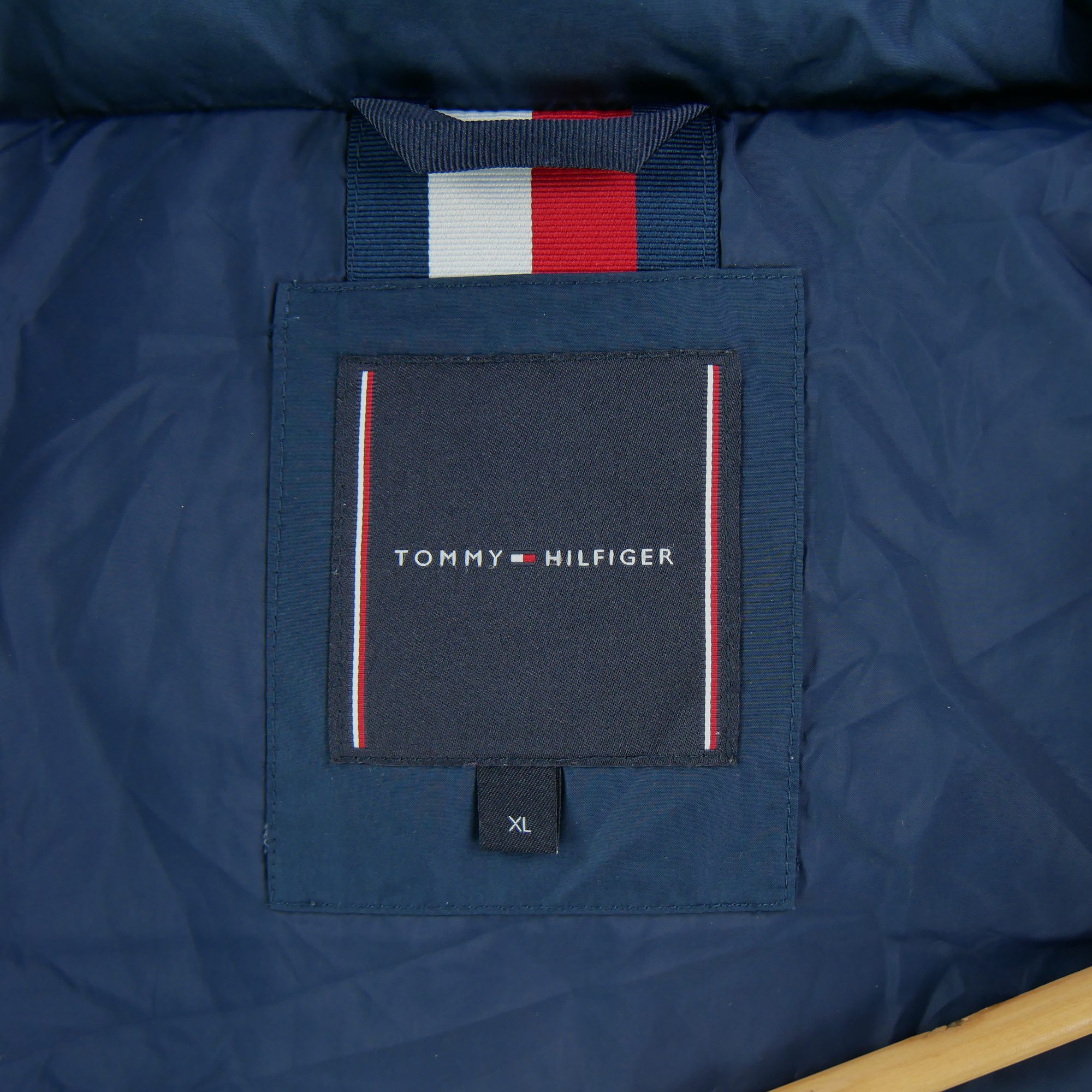 Doudoune Homme  Marine 8