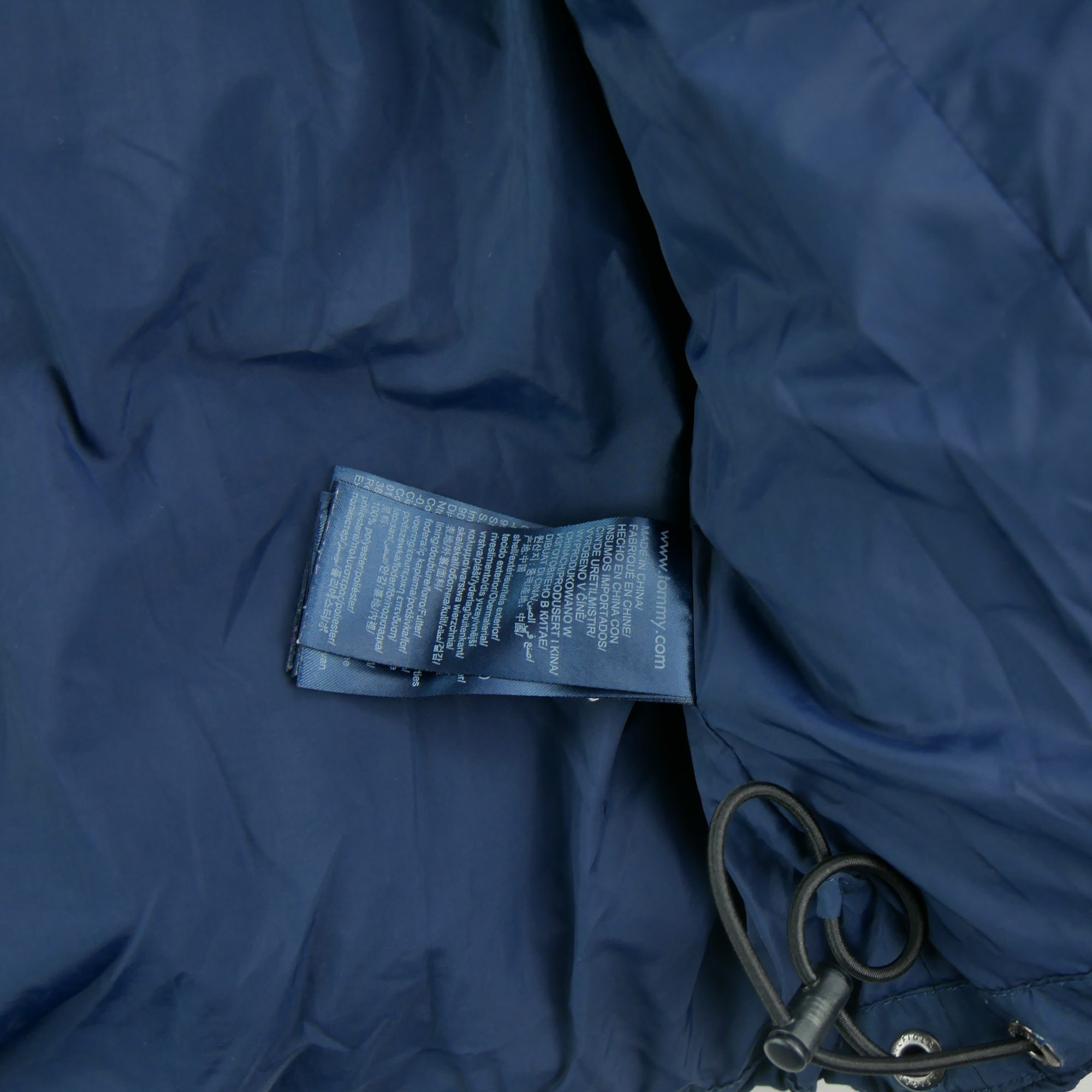 Doudoune Homme  Marine 10
