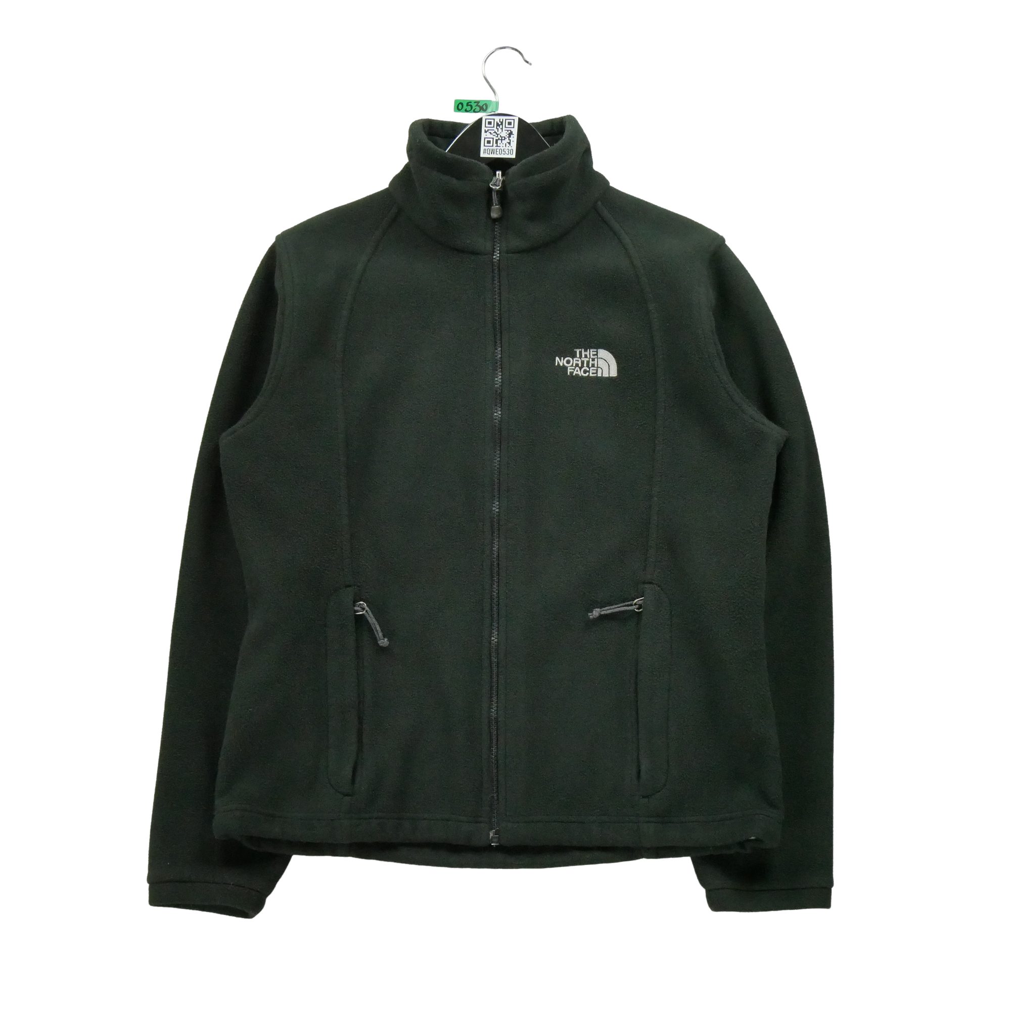 Veste polaire Femme  TNF Noir 1