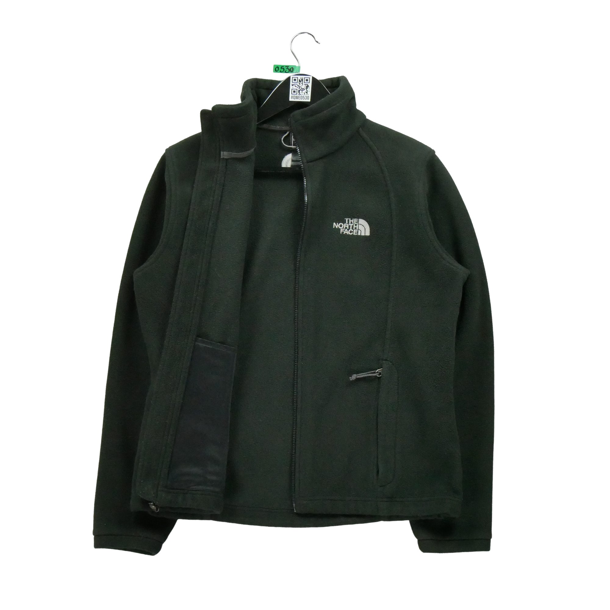 Veste polaire Femme  TNF Noir 3