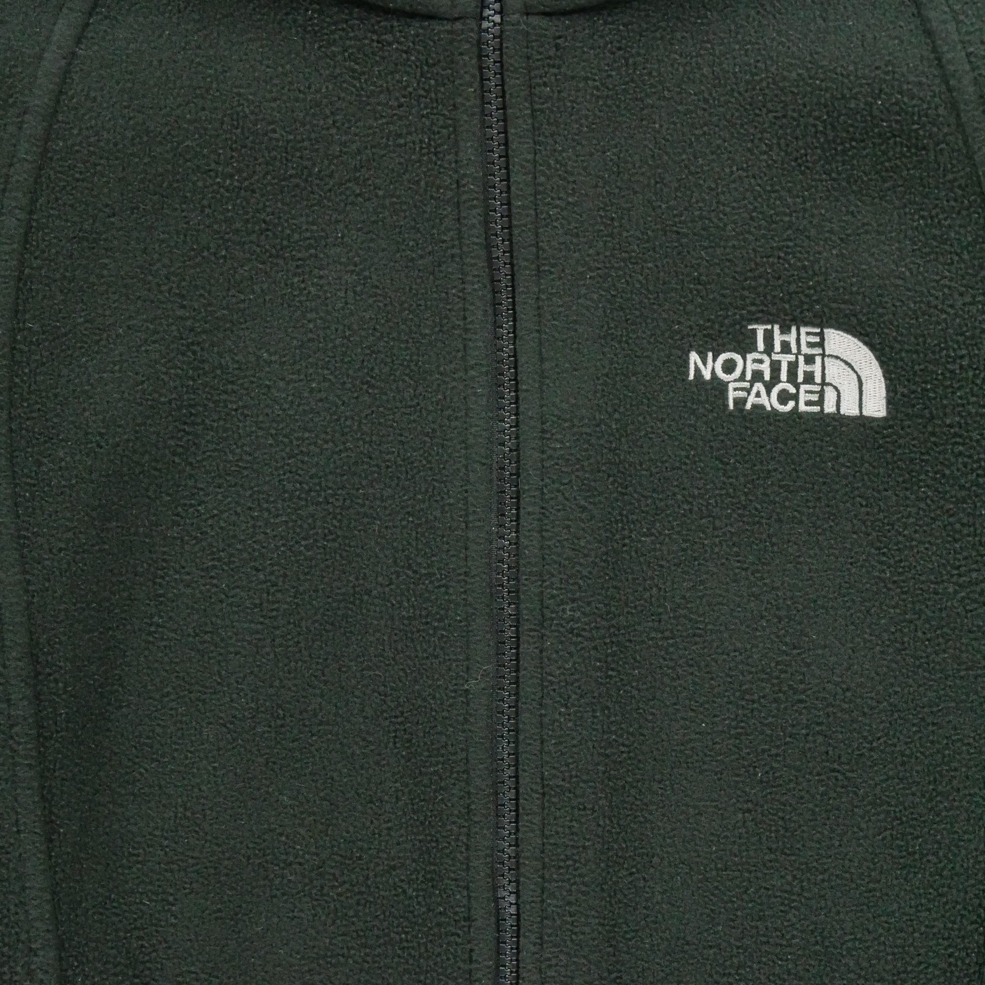 Veste polaire Femme  TNF Noir 4