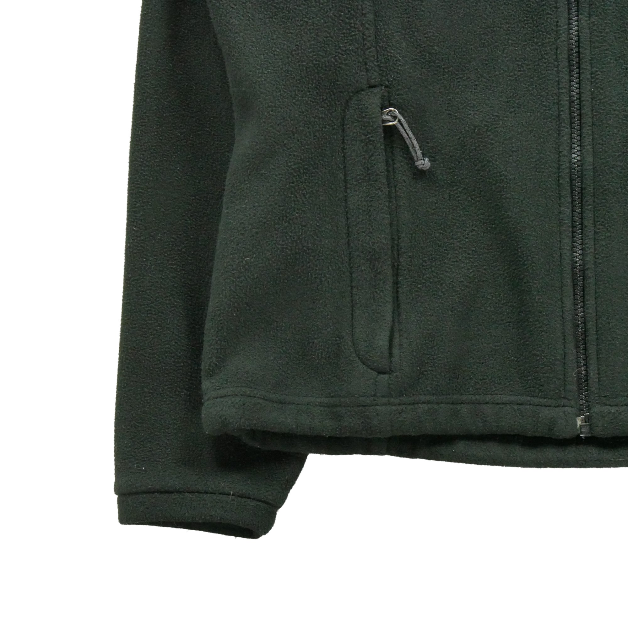 Veste polaire Femme  TNF Noir 5