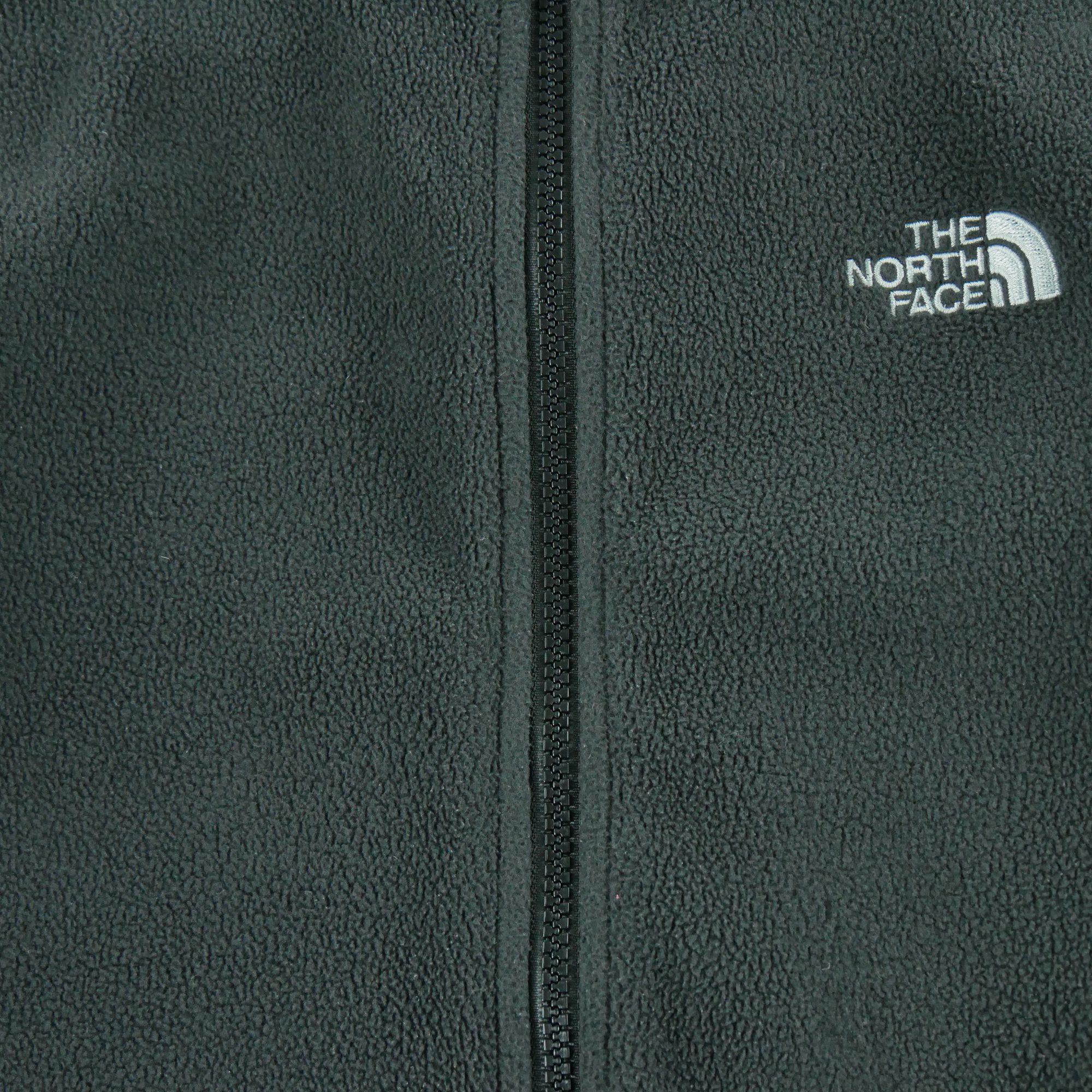Veste polaire Femme  TNF Noir 4