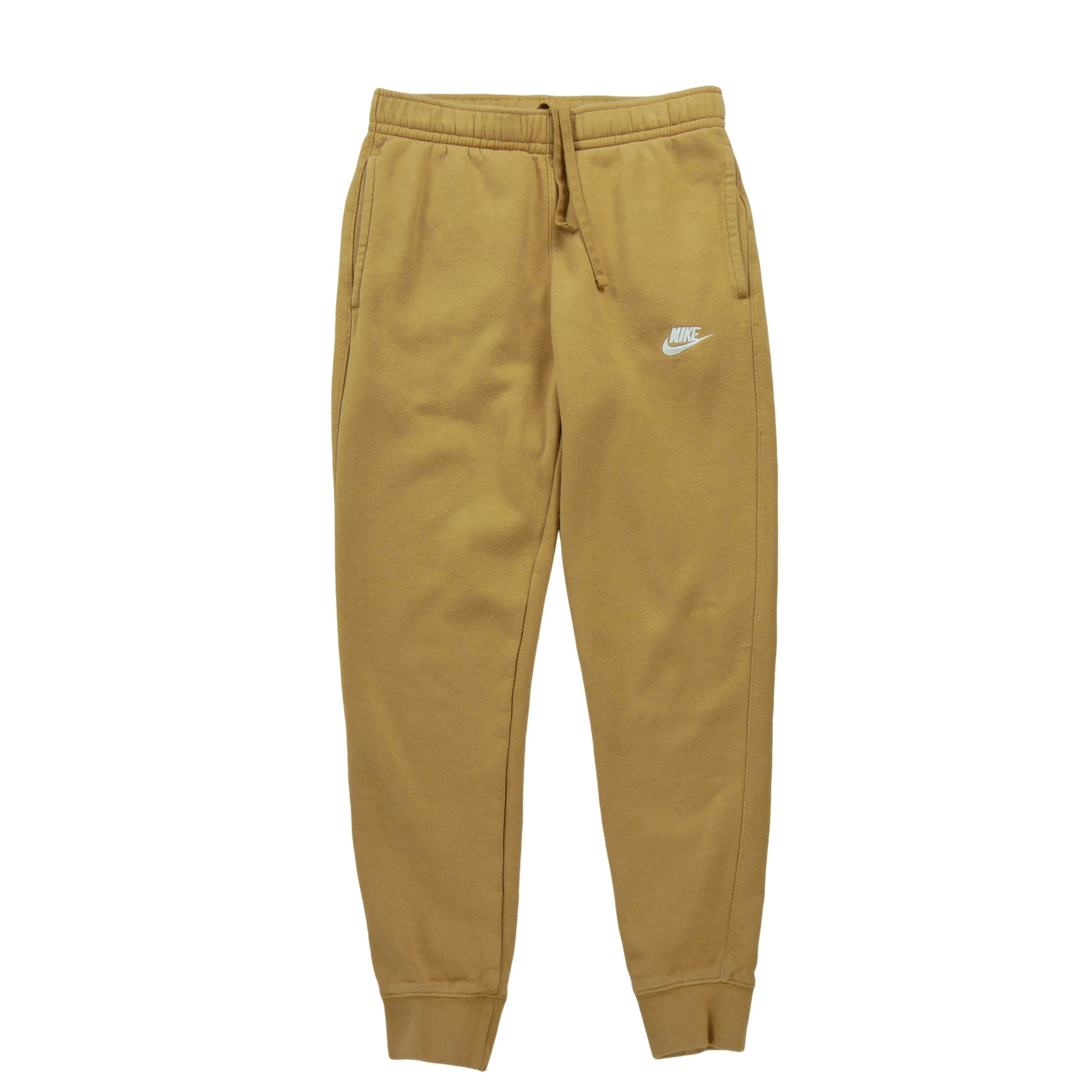 Jogging Homme  Marron 1