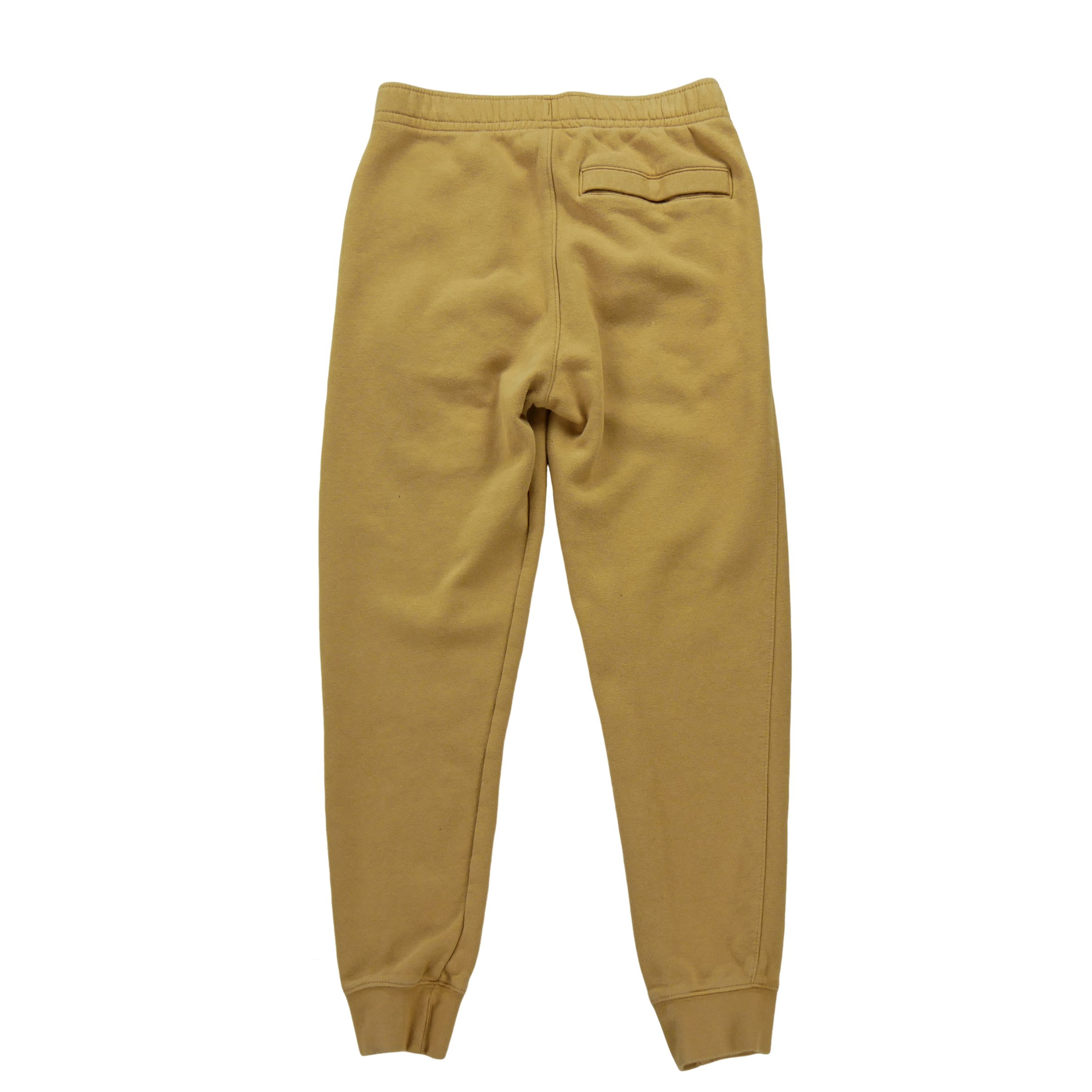 Jogging Homme  Marron 2
