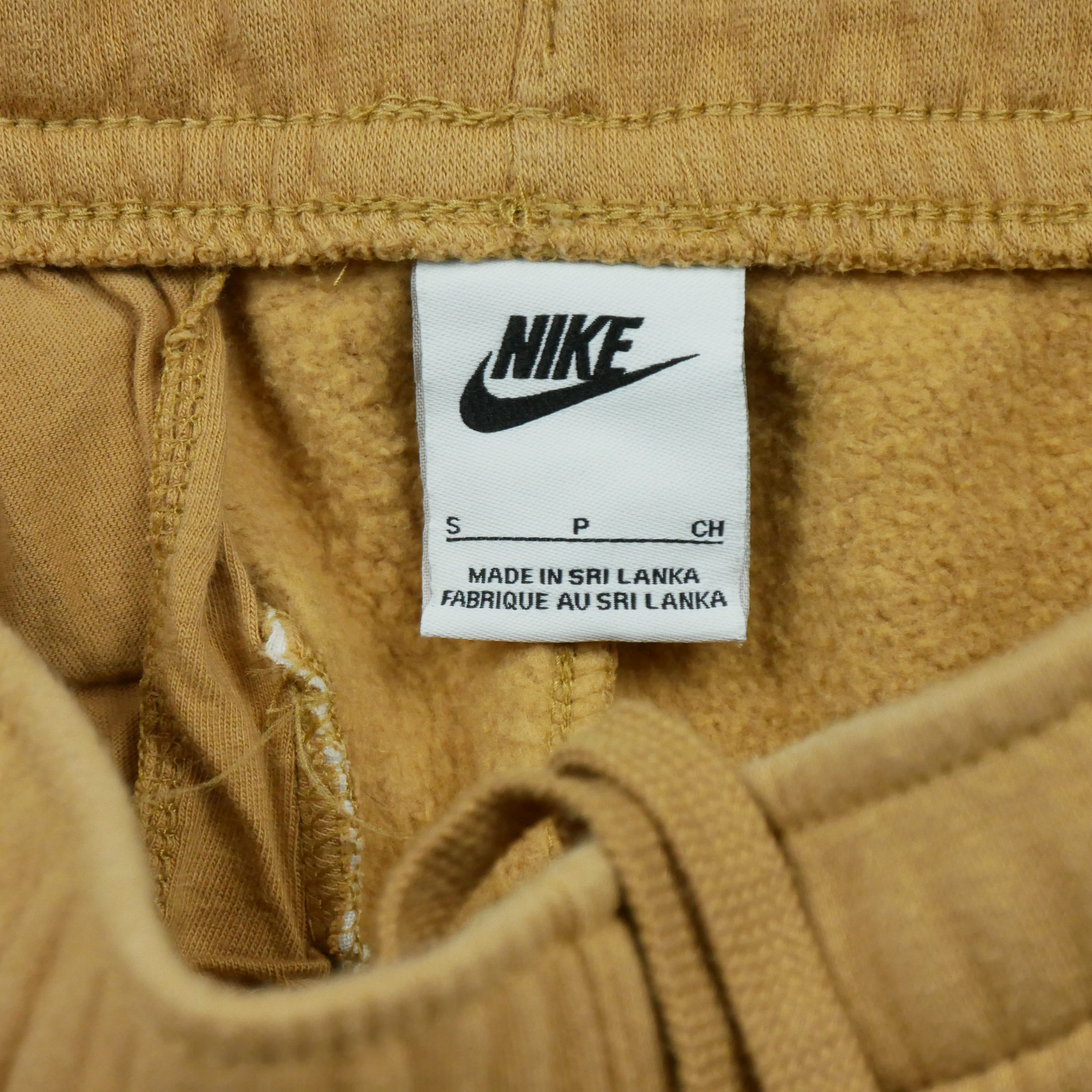 Jogging Homme  Marron 13