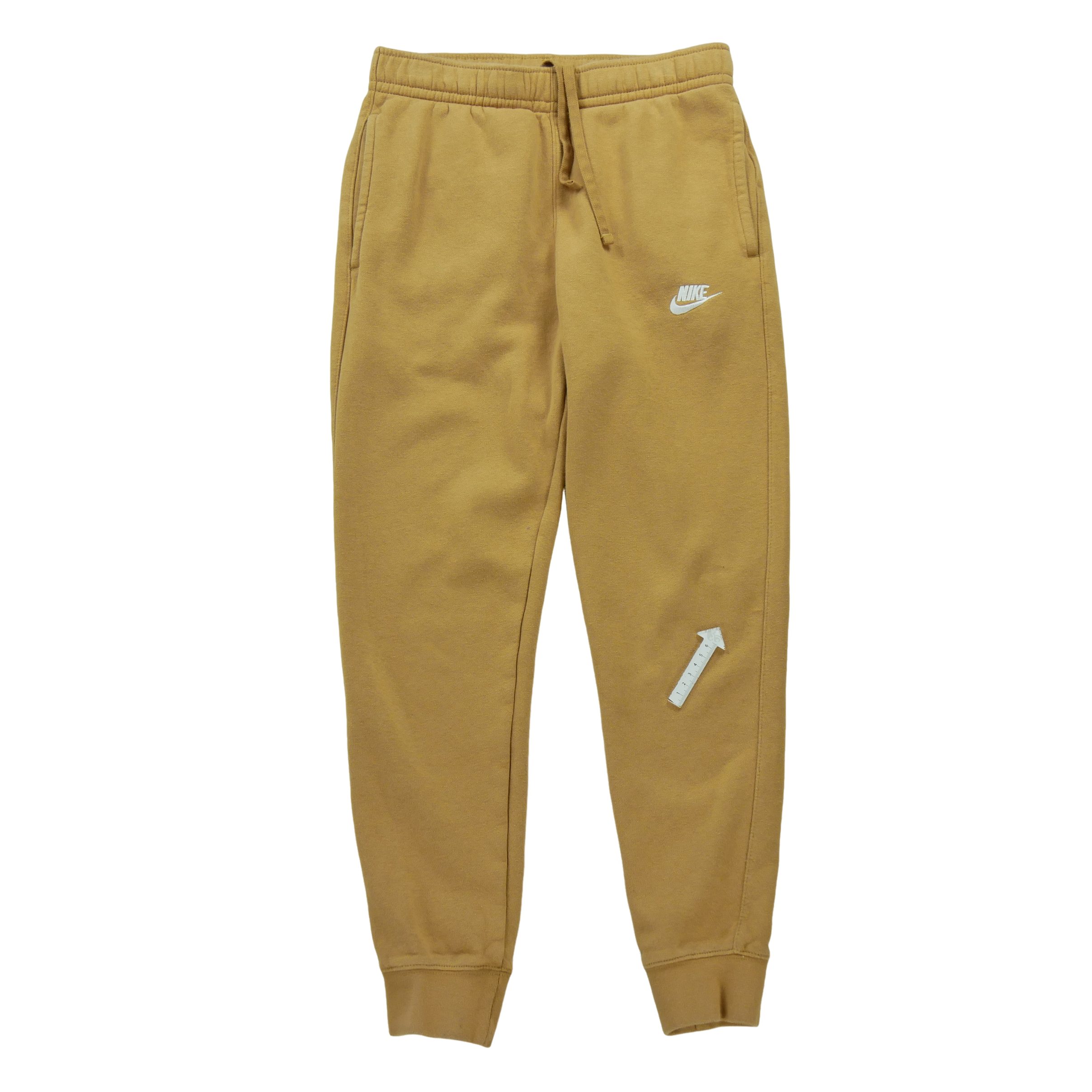 Jogging Homme  Marron 6