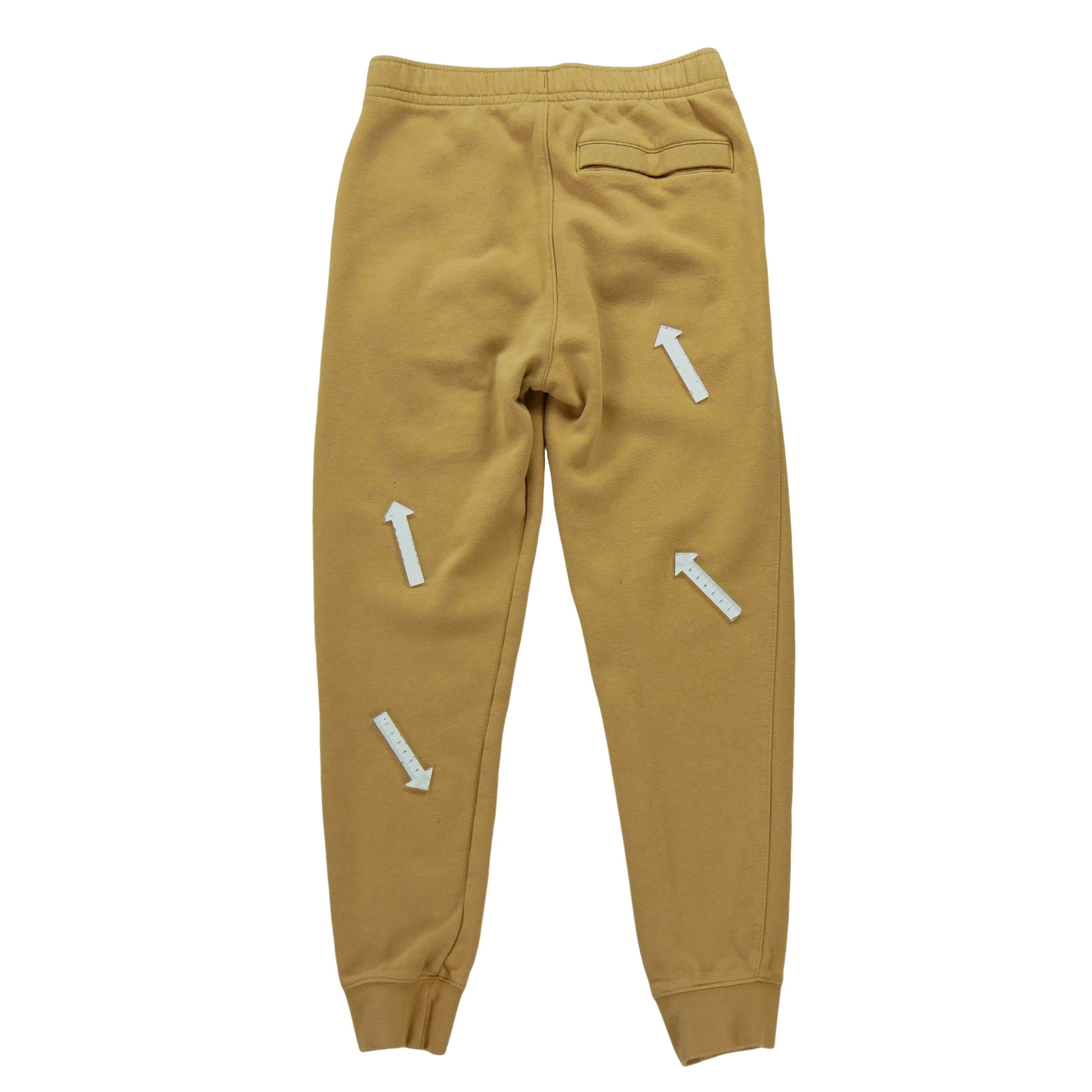 Jogging Homme  Marron 8