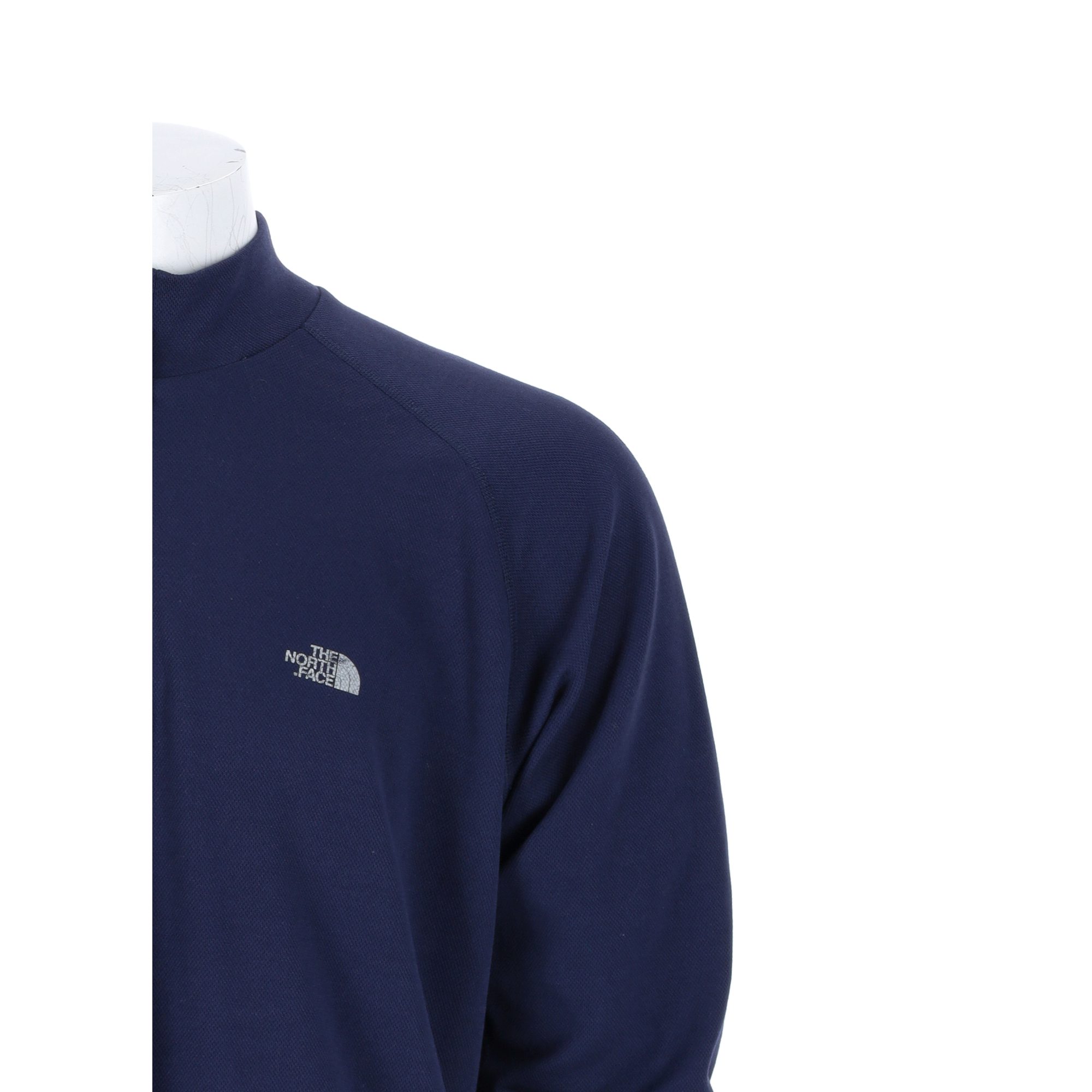 Sweat Homme  TNF Marine 6