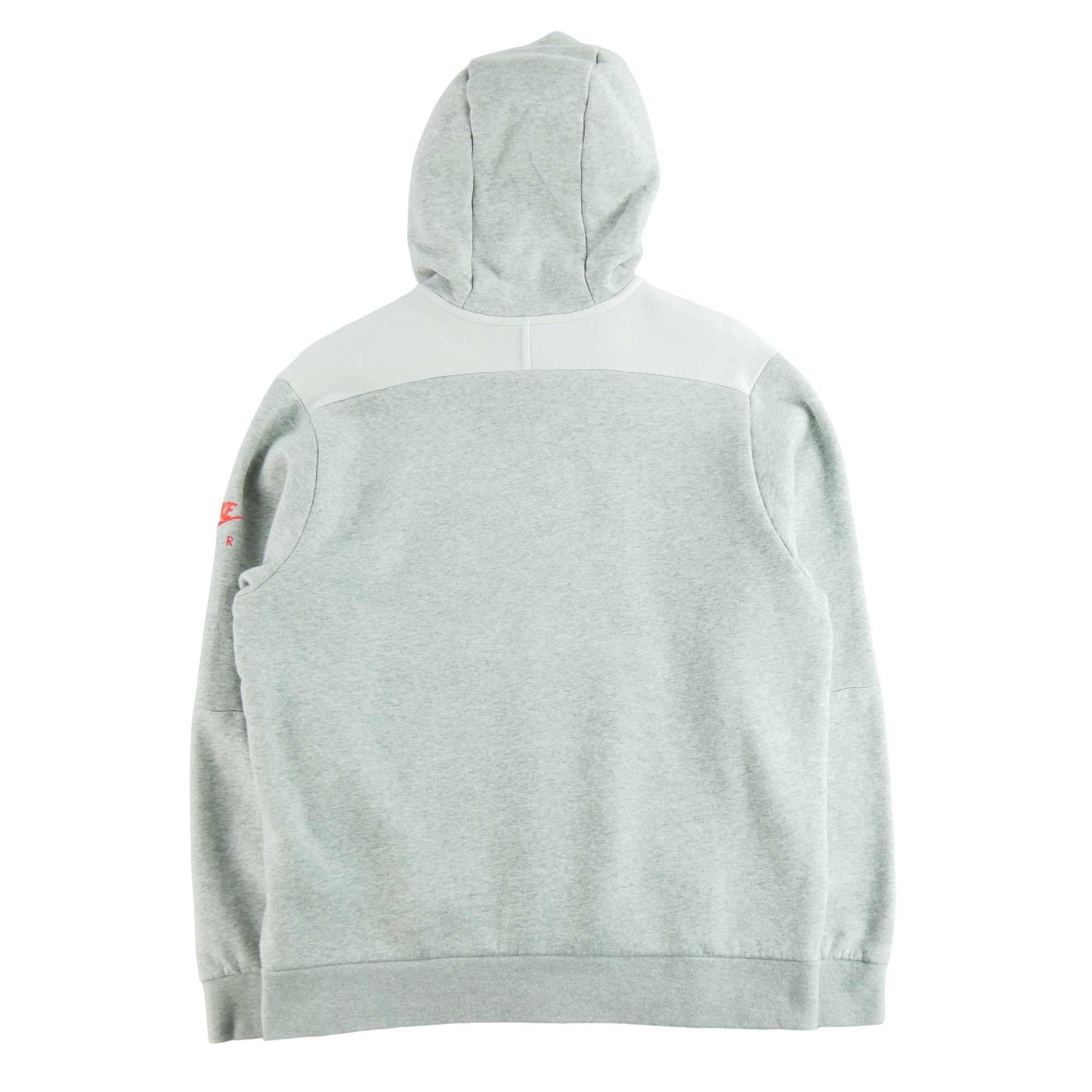 Sweat à capuche Homme  Nike Air Gris 2