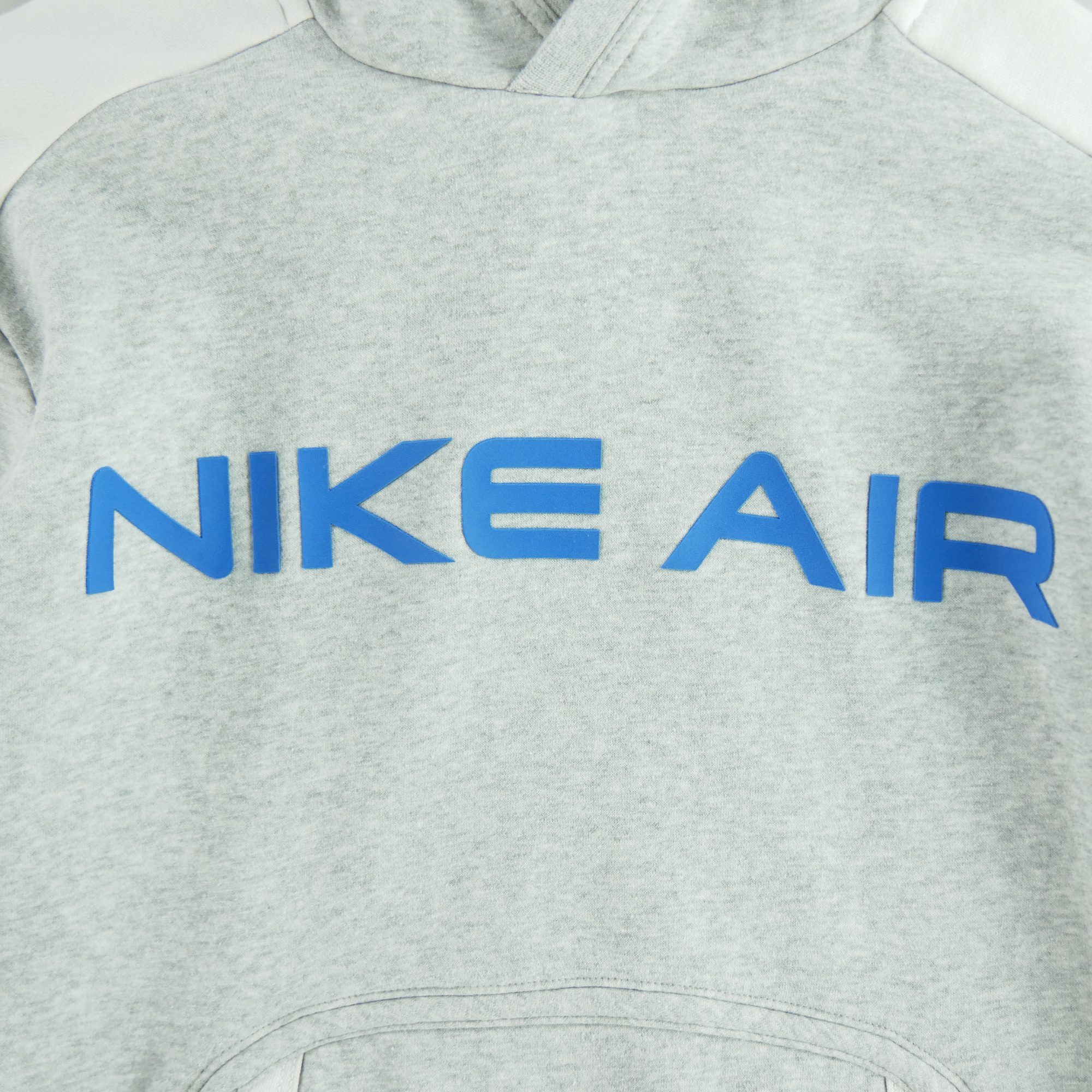 Sweat à capuche Homme  Nike Air Gris 3