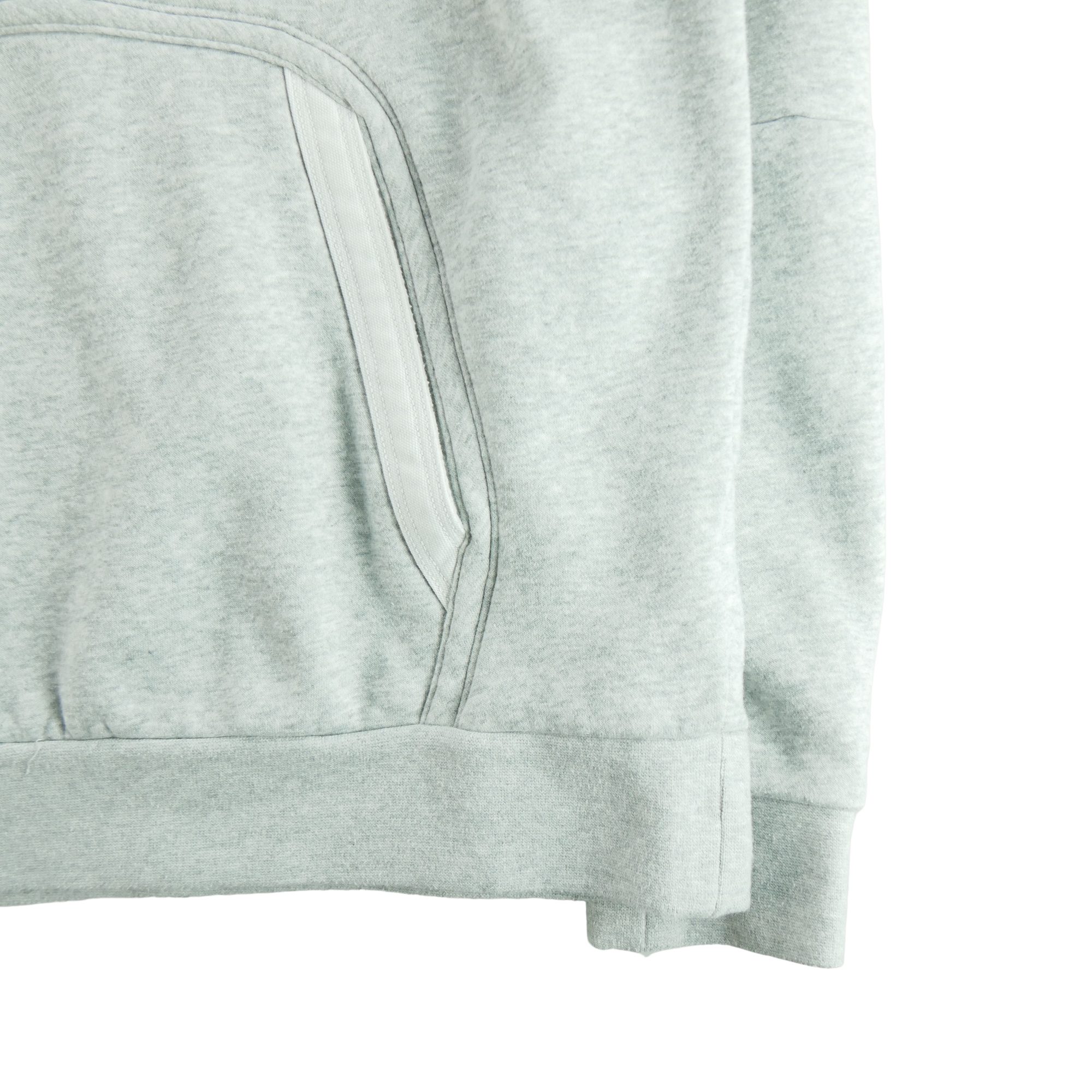 Sweat à capuche Homme  Nike Air Gris 4
