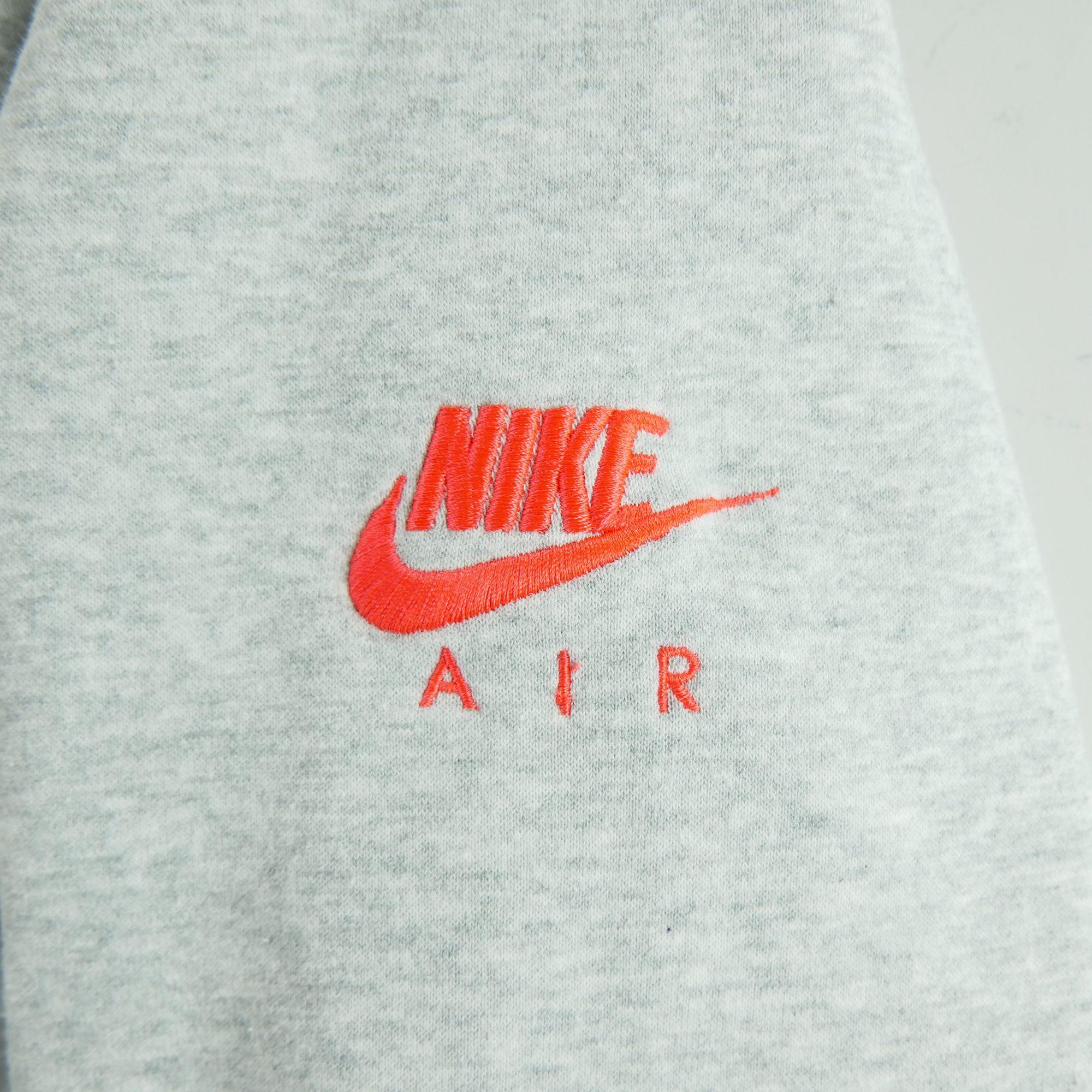Sweat à capuche Homme  Nike Air Gris 5