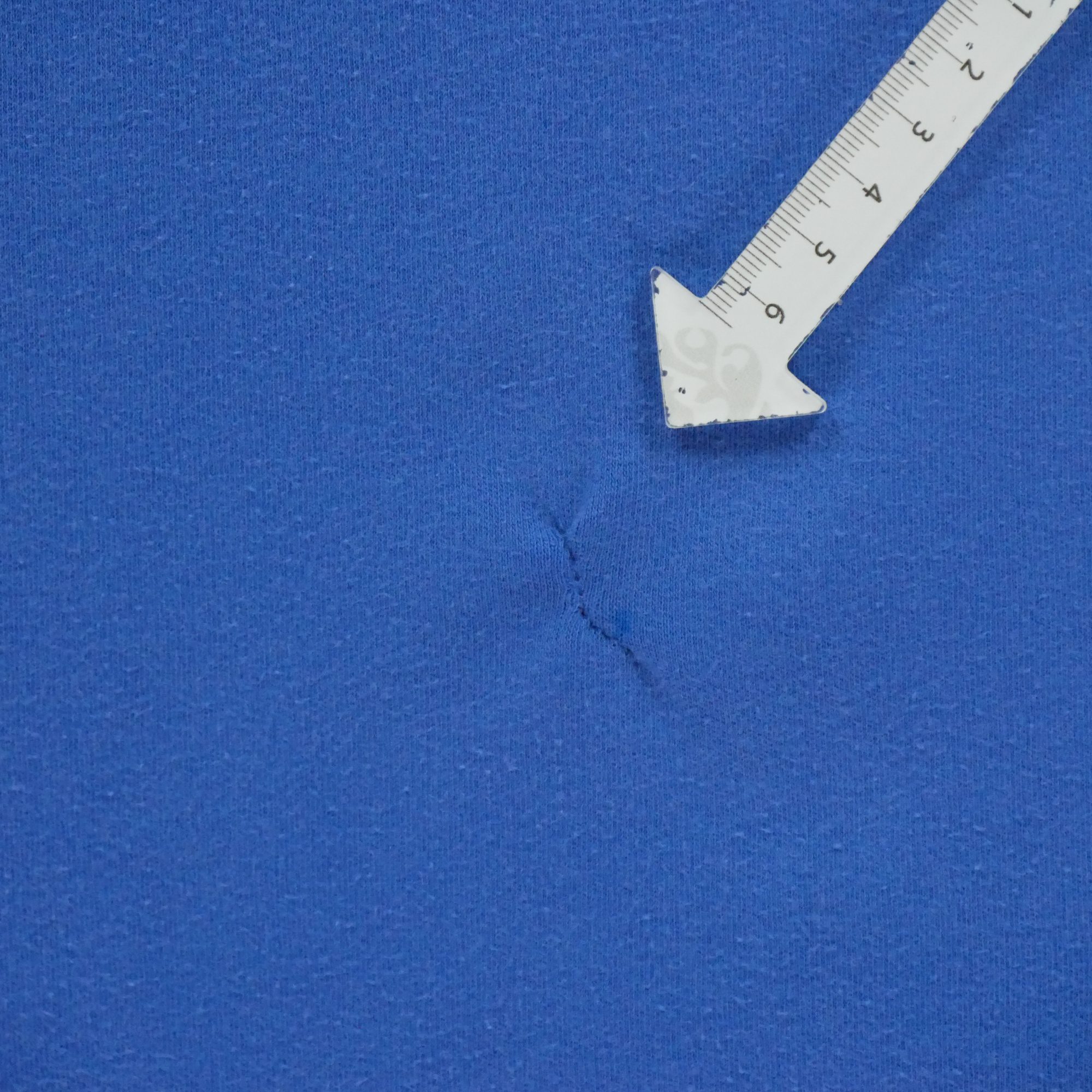 Polo manches courtes Homme  Bleu 8