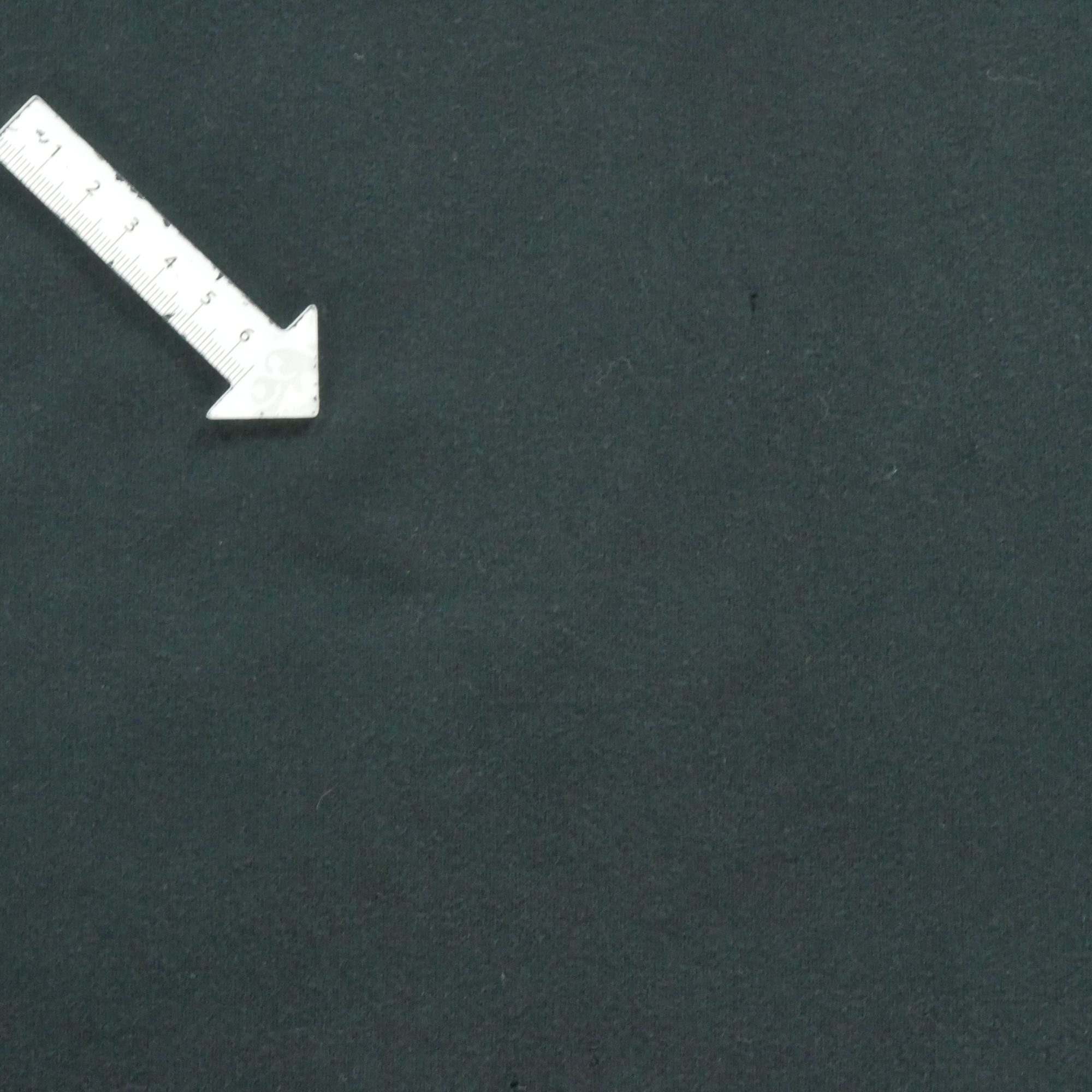 Polo manches longues Homme  Noir 6
