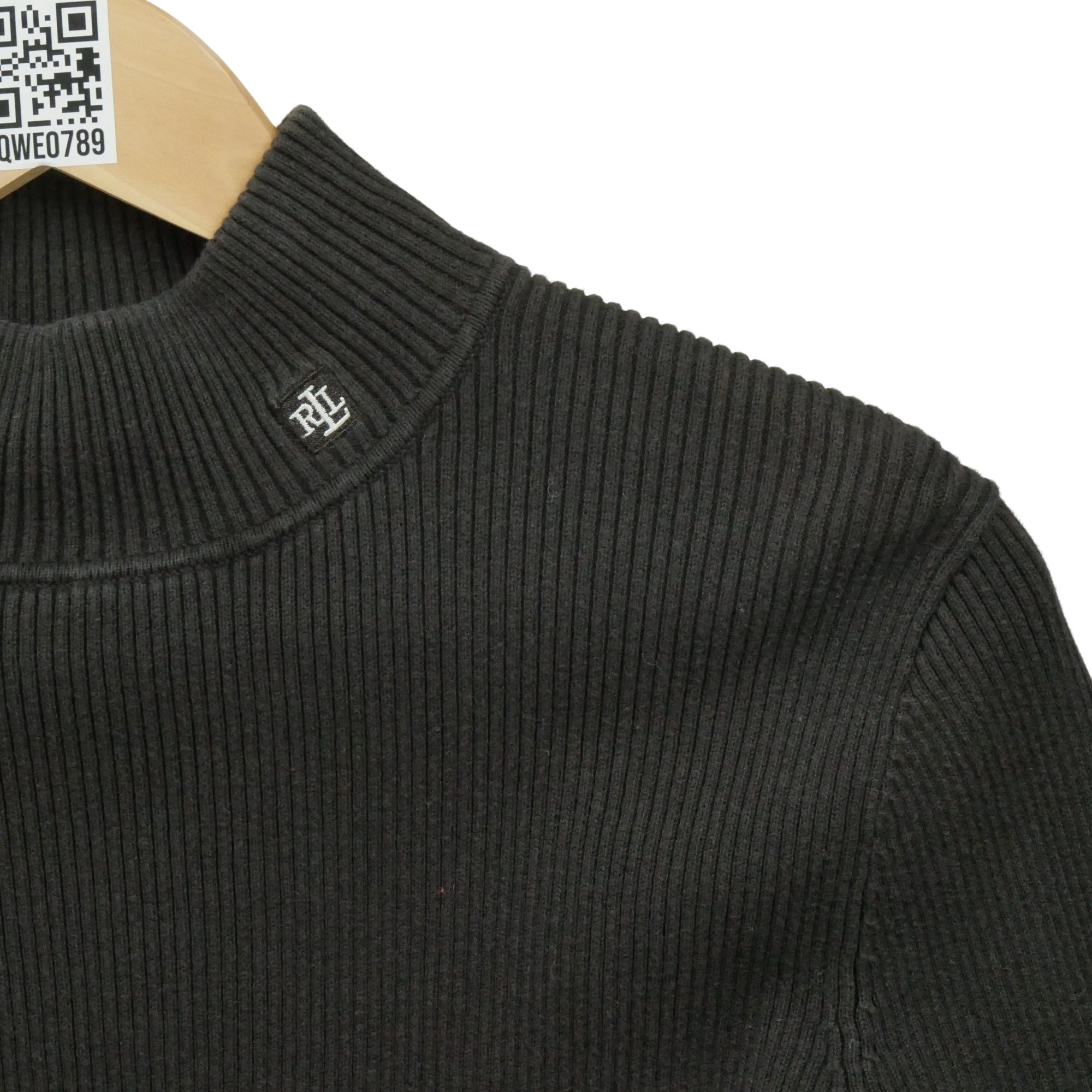 Pull Femme  Marron 3