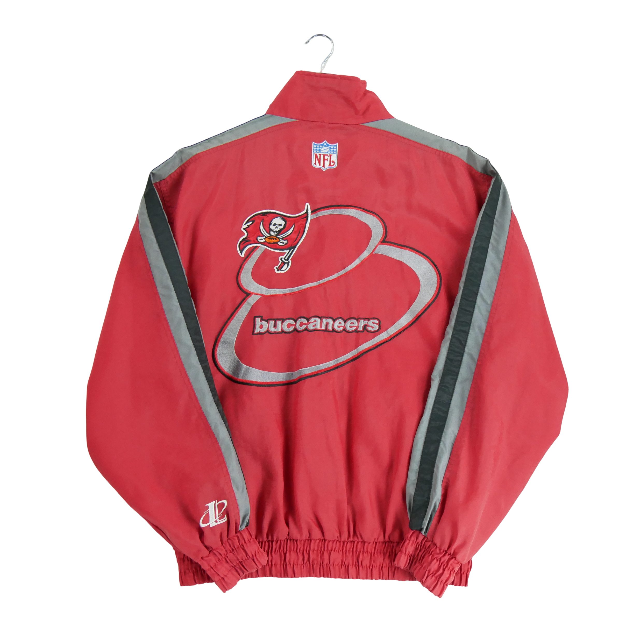 Veste NFL Pro Line Tampa Bay Buccaneers 2