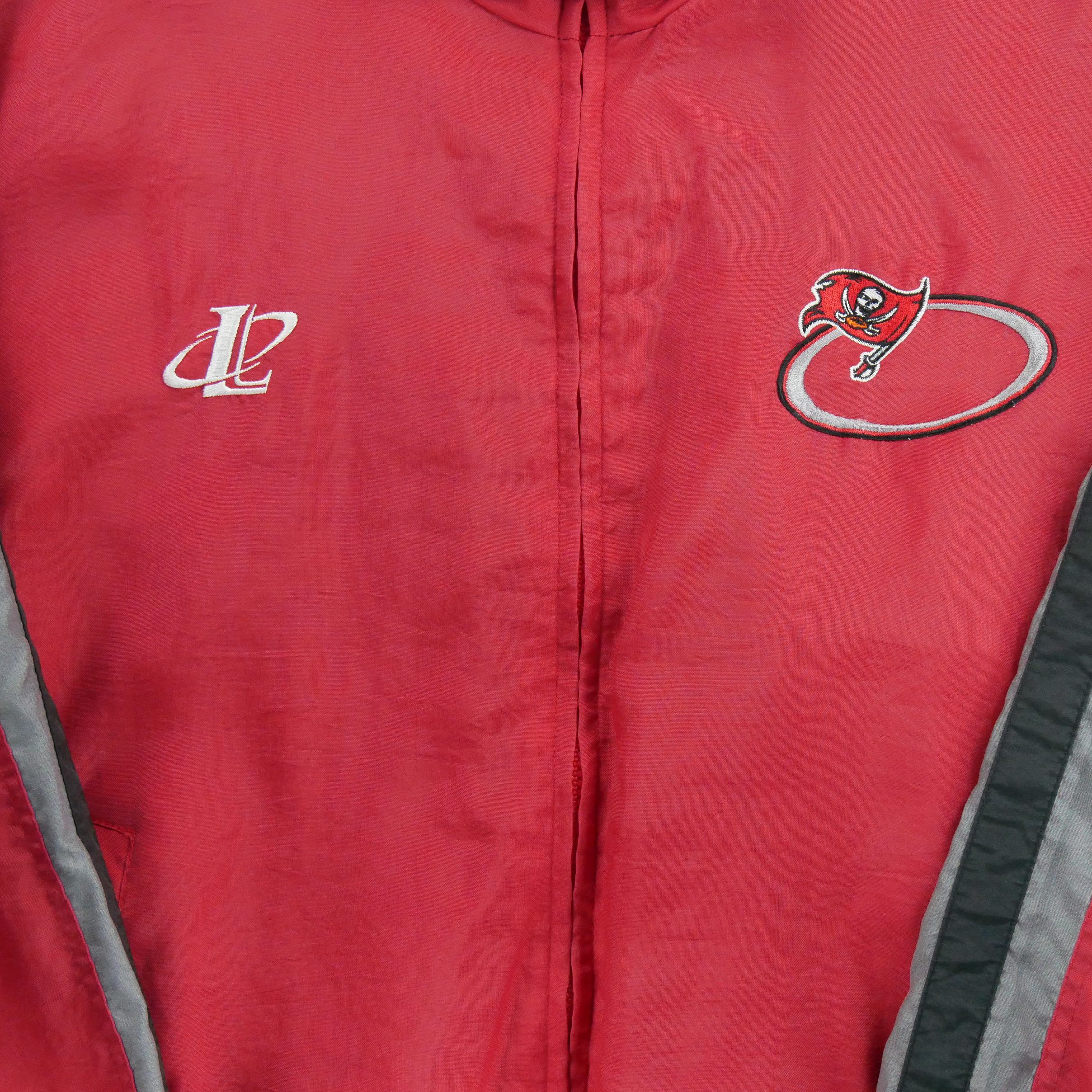 Veste NFL Pro Line Tampa Bay Buccaneers 4