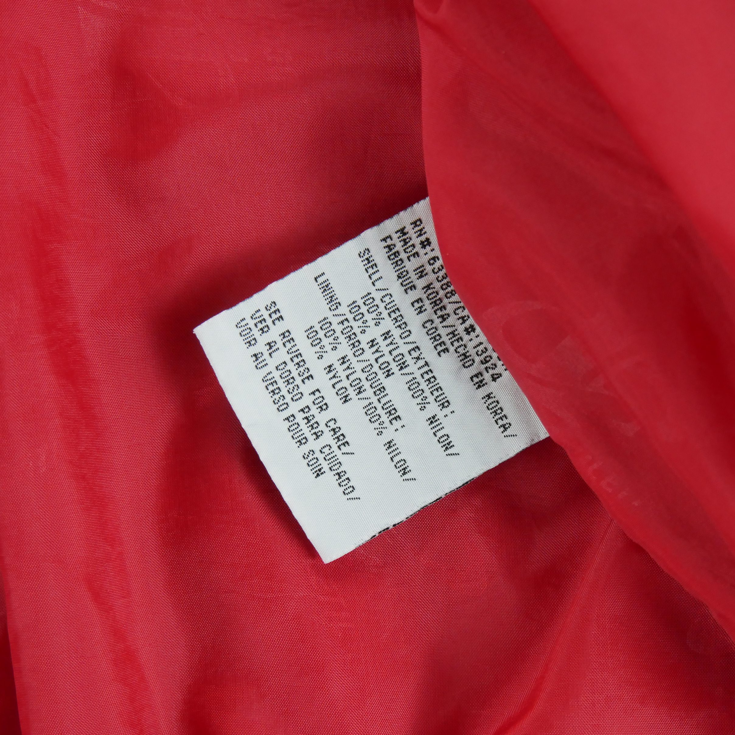 Veste NFL Pro Line Tampa Bay Buccaneers 8
