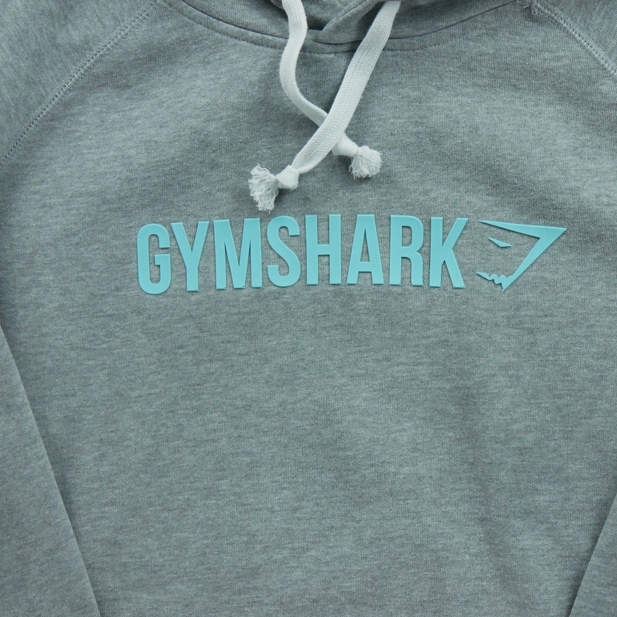 Sweat à capuche Femme  Gris 3