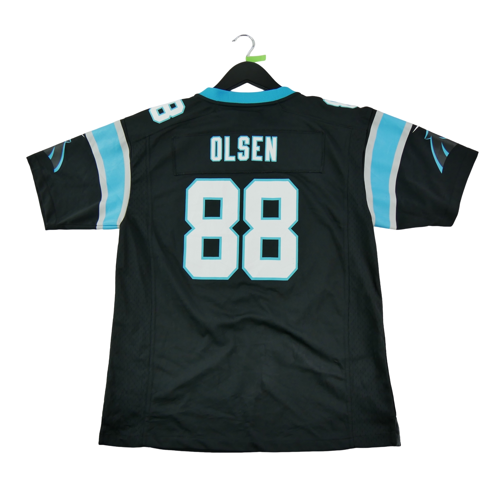 Maillot Homme NFL Carolina Panthers 2