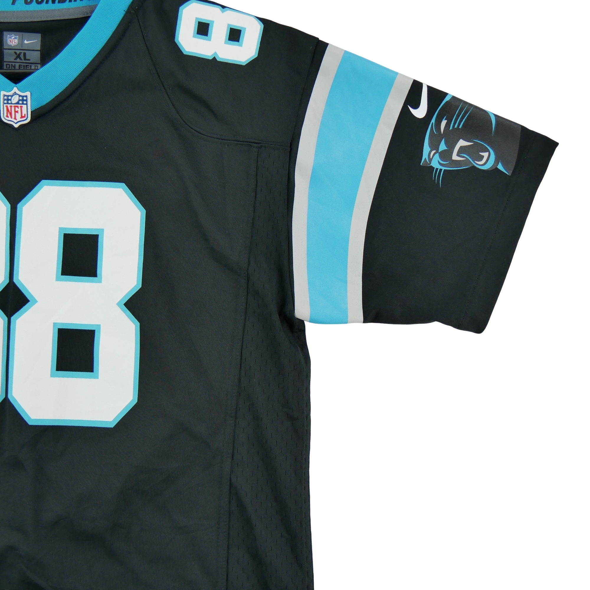 Maillot Homme NFL Carolina Panthers 5