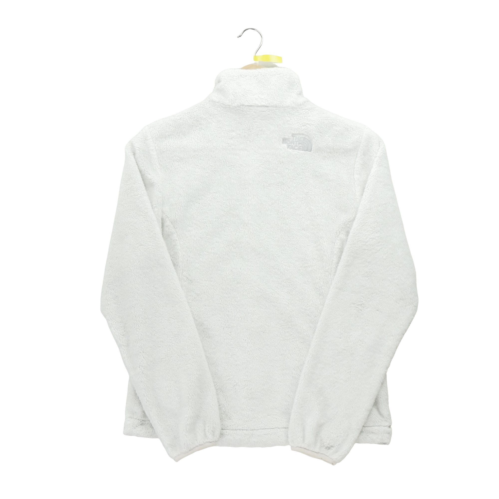 Veste polaire Femme  Osito TNF Blanc 2