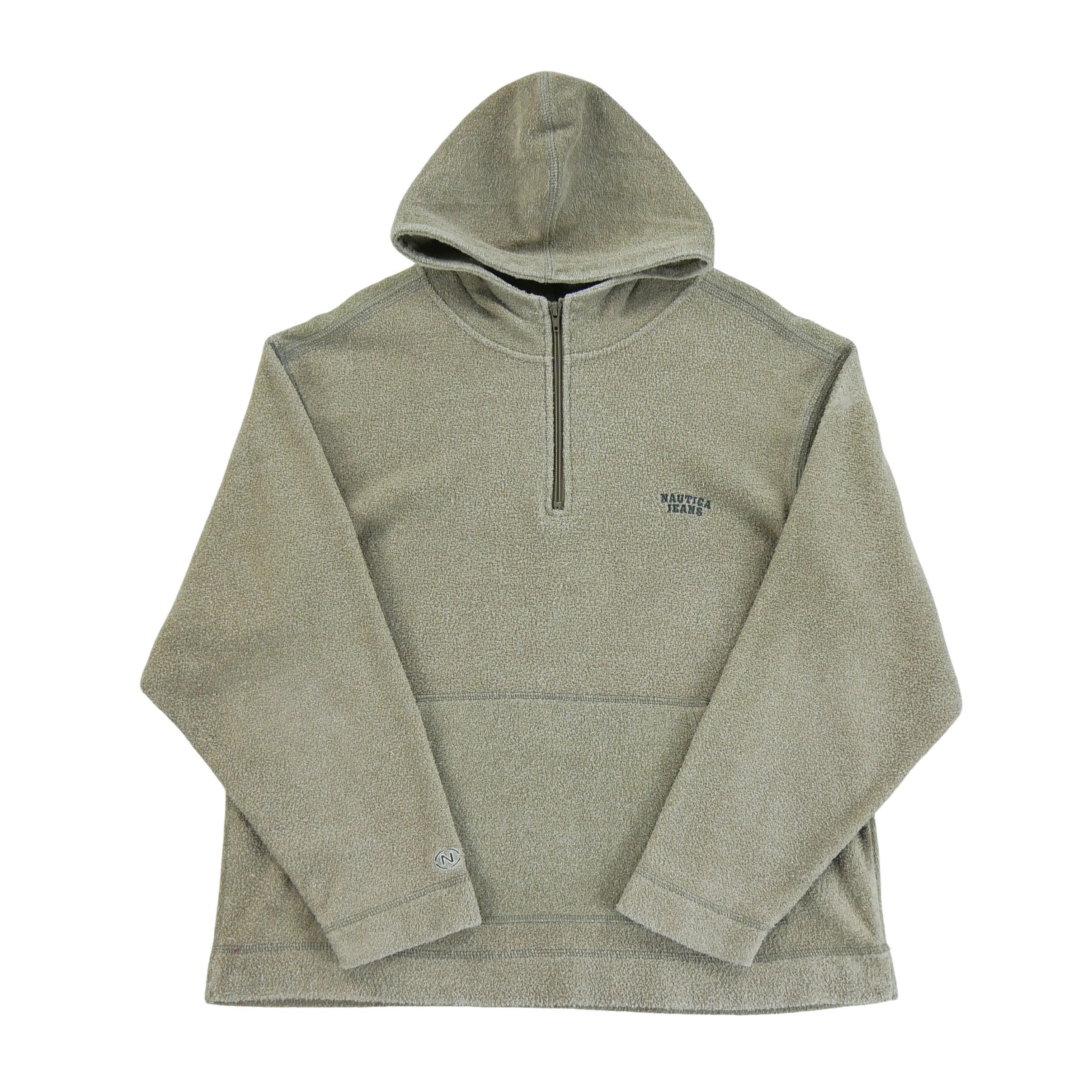 Pull polaire Homme  Vintage Y2K - Très bon état