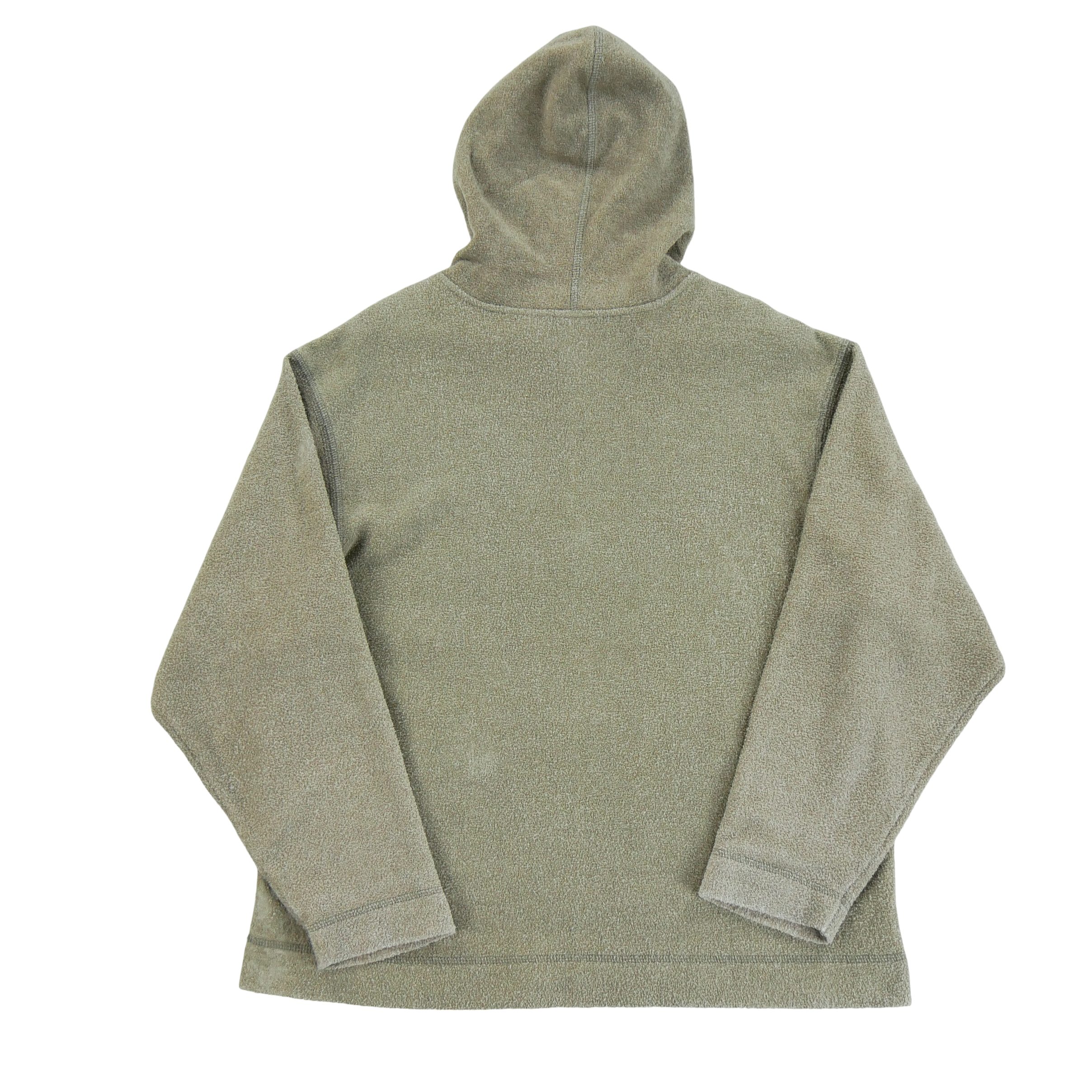 Pull polaire Homme  Vintage Y2K 2