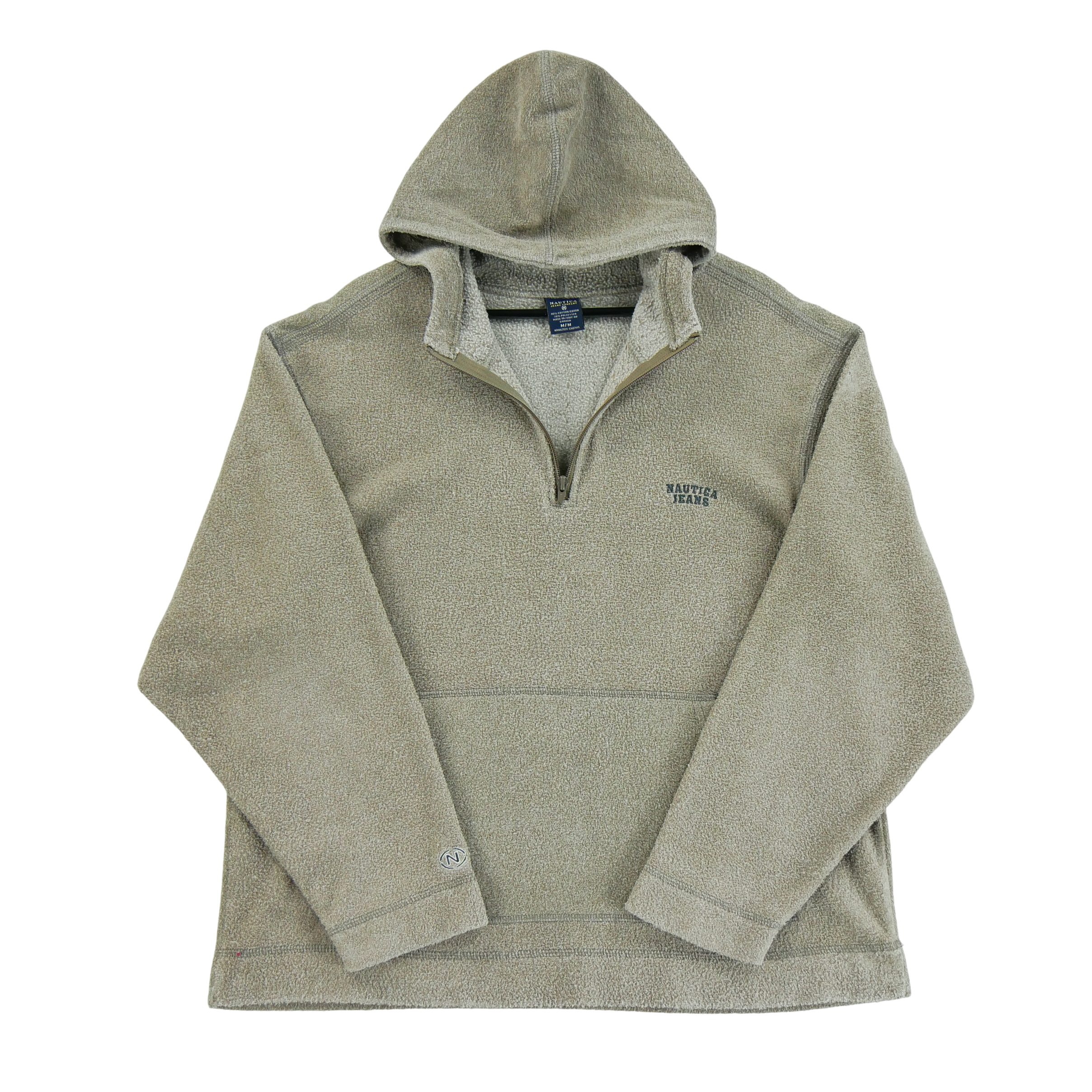 Pull polaire Homme  Vintage Y2K 3