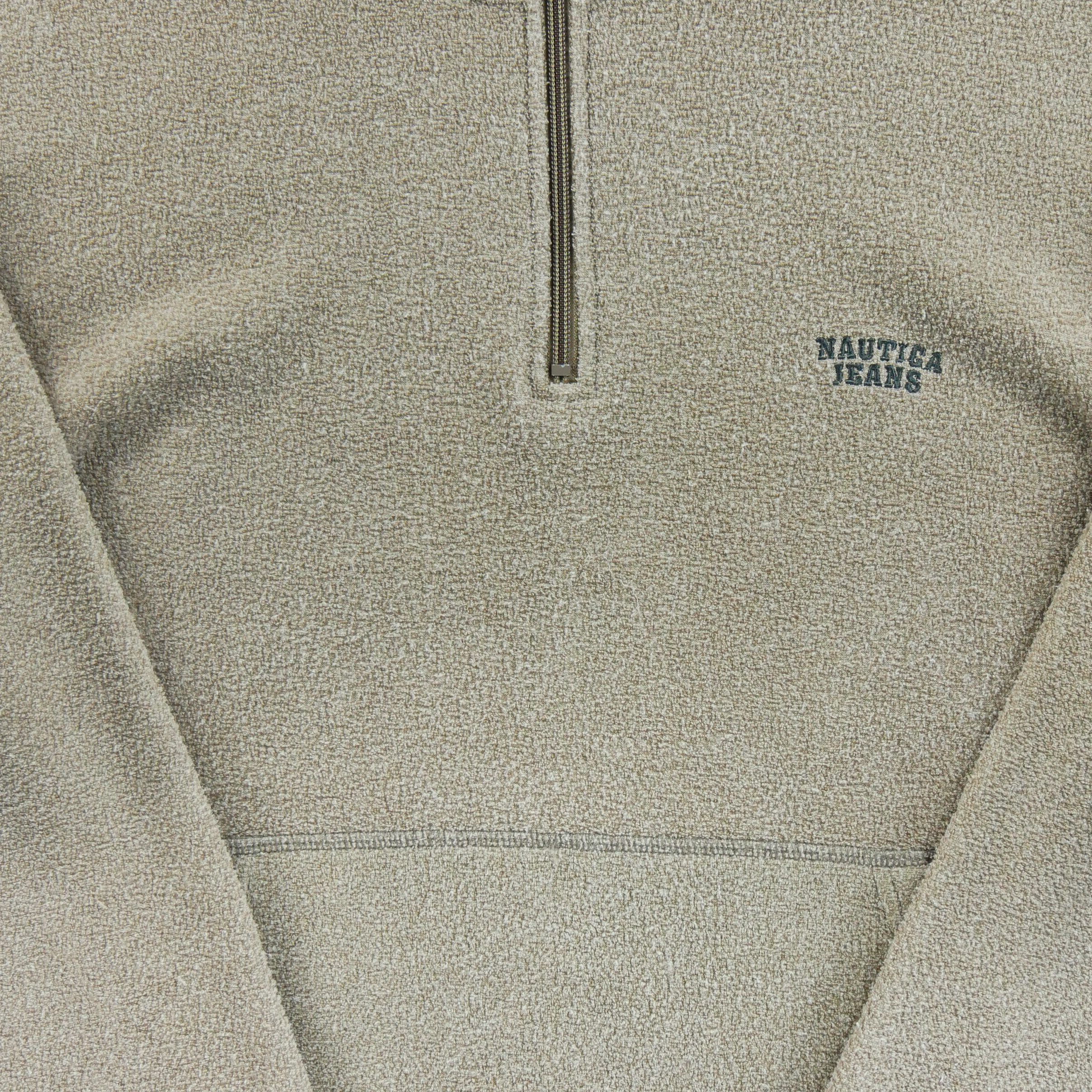 Pull polaire Homme  Vintage Y2K 4