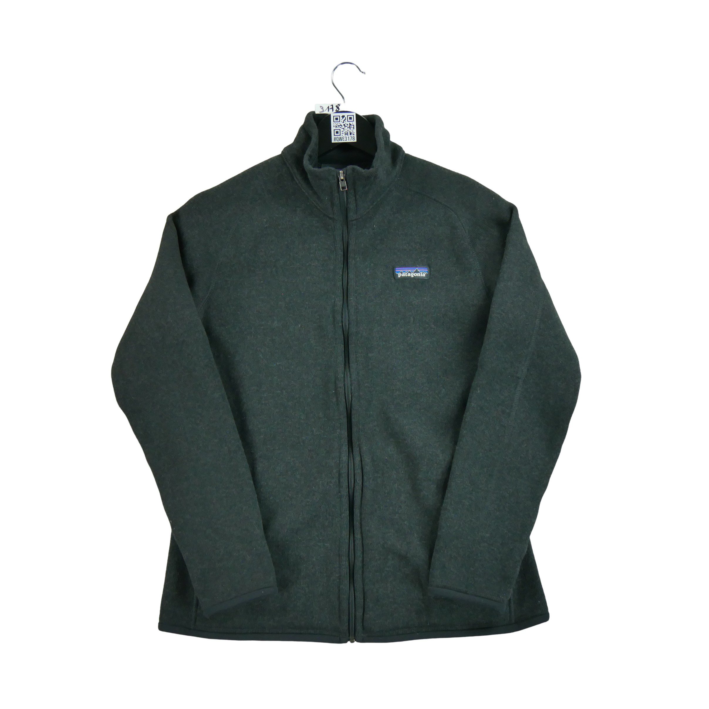 Veste polaire Patagonia Better Sweater 1
