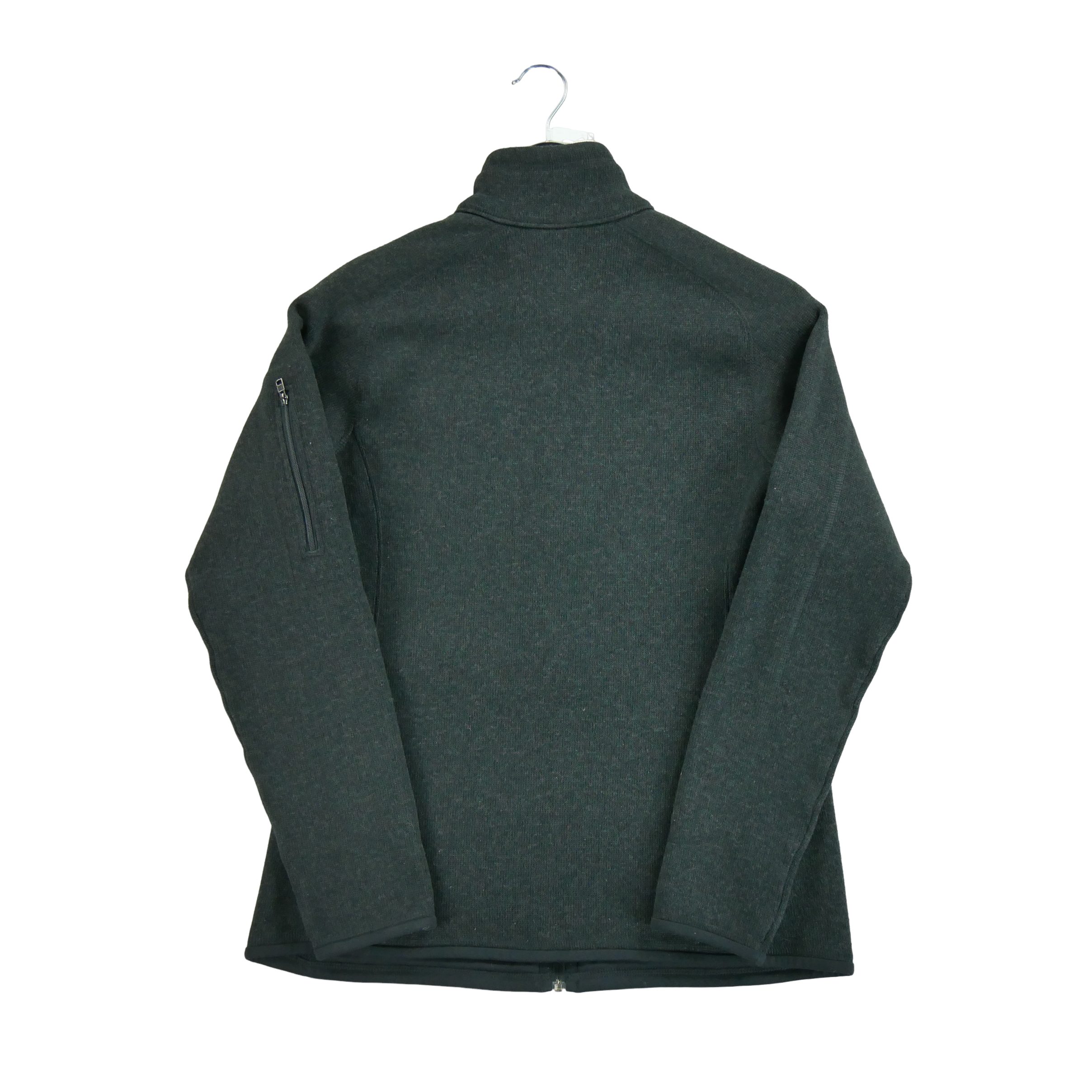 Veste polaire Patagonia Better Sweater 2