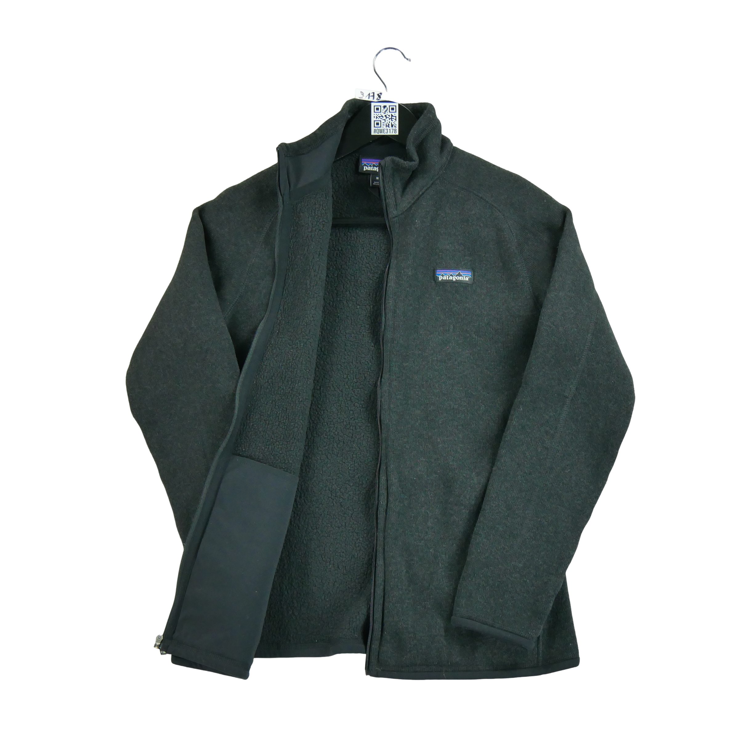 Veste polaire Patagonia Better Sweater 3