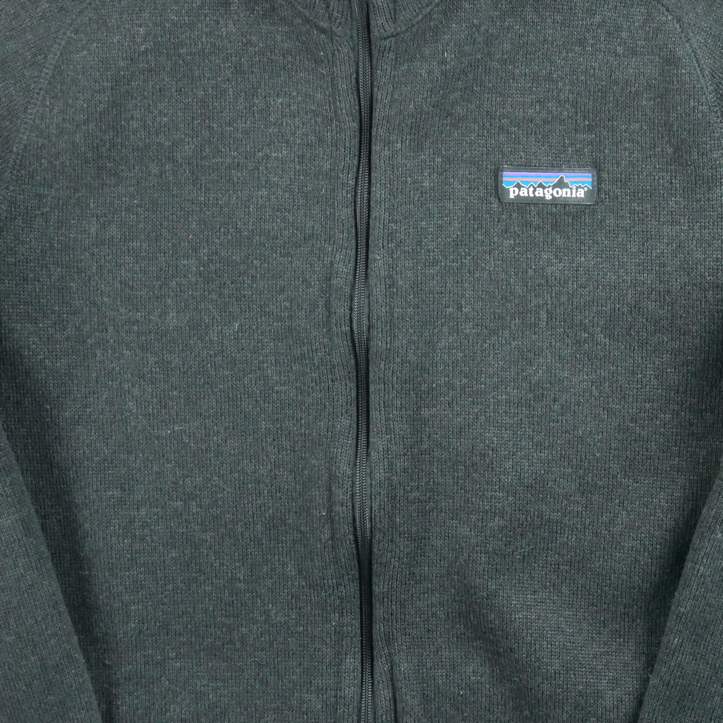 Veste polaire Patagonia Better Sweater 4