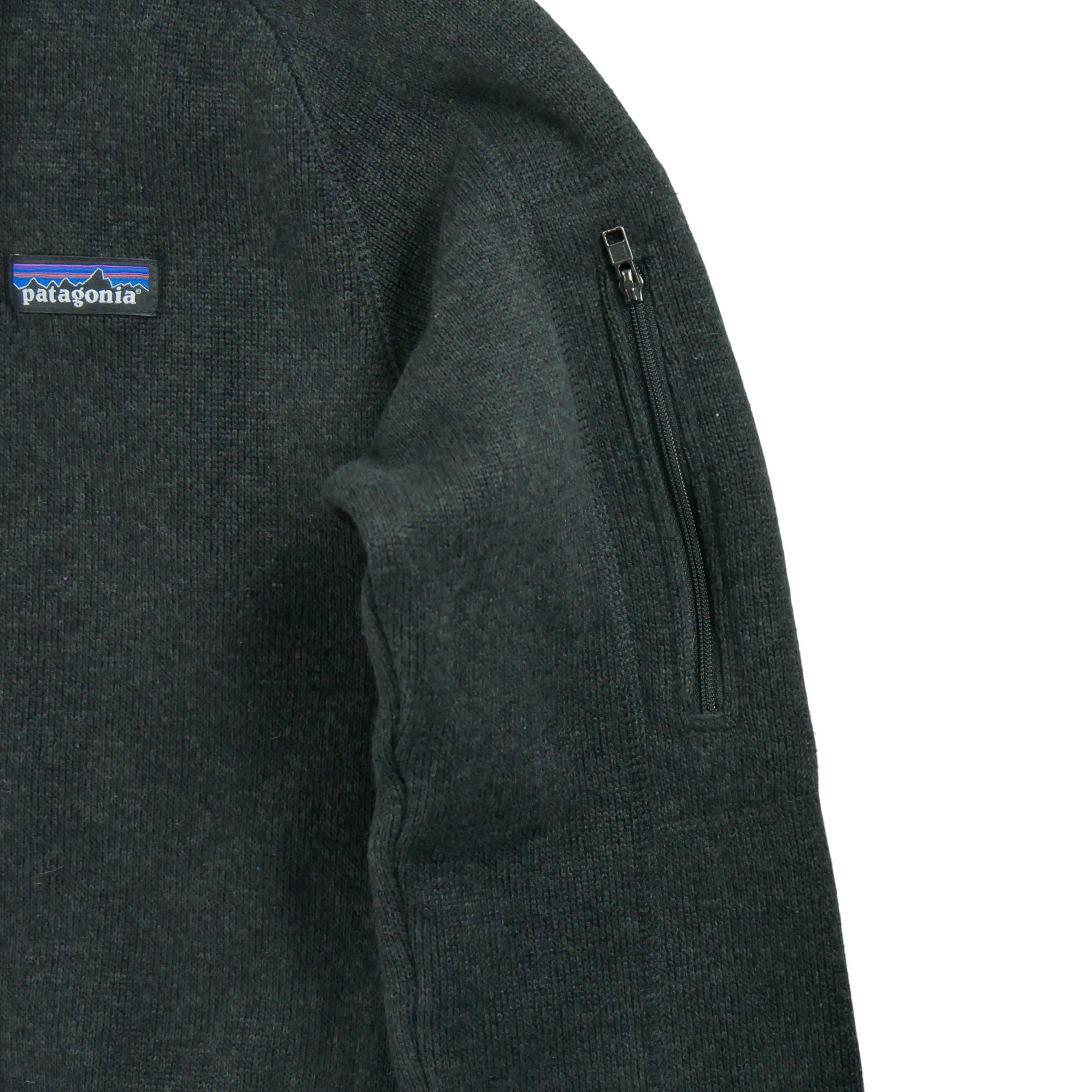 Veste polaire Patagonia Better Sweater 6