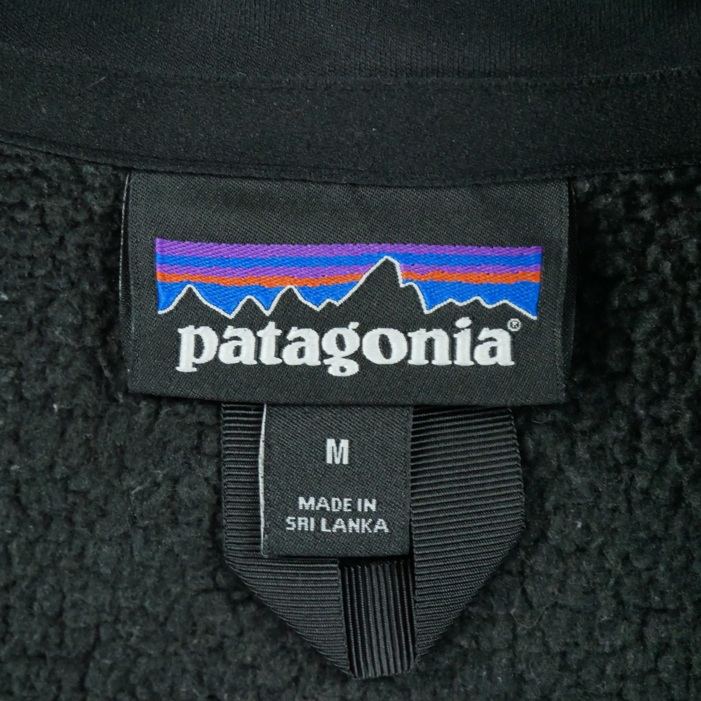 Veste polaire Patagonia Better Sweater 7