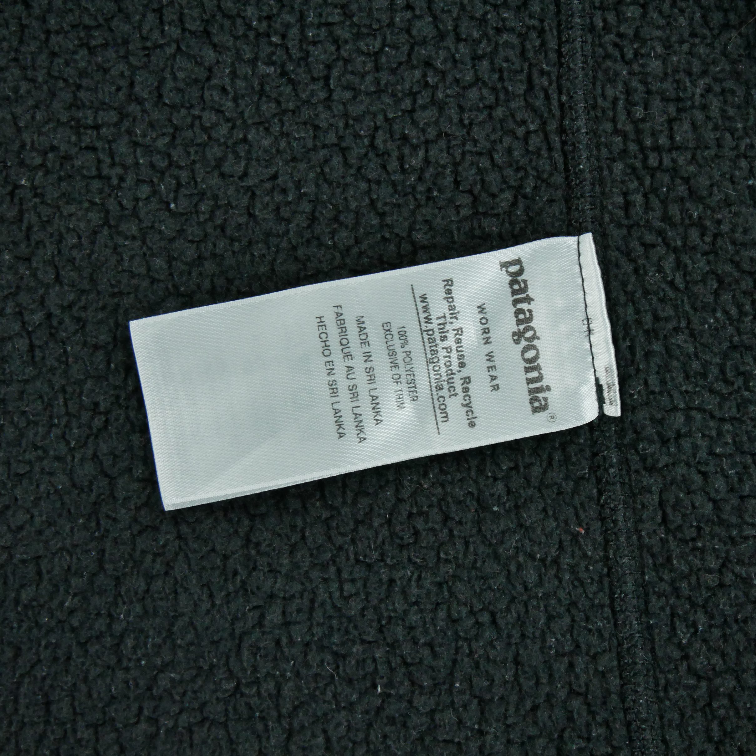 Veste polaire Patagonia Better Sweater 9