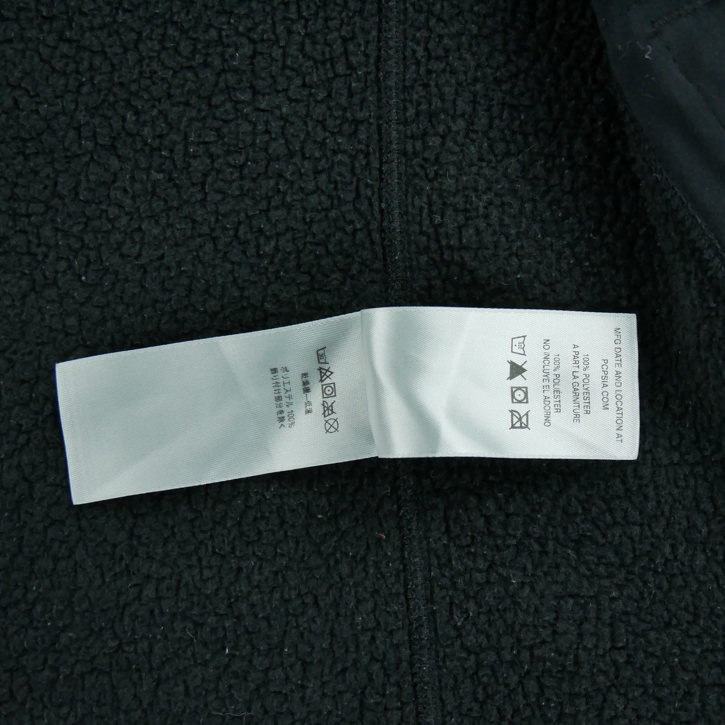 Veste polaire Patagonia Better Sweater 10