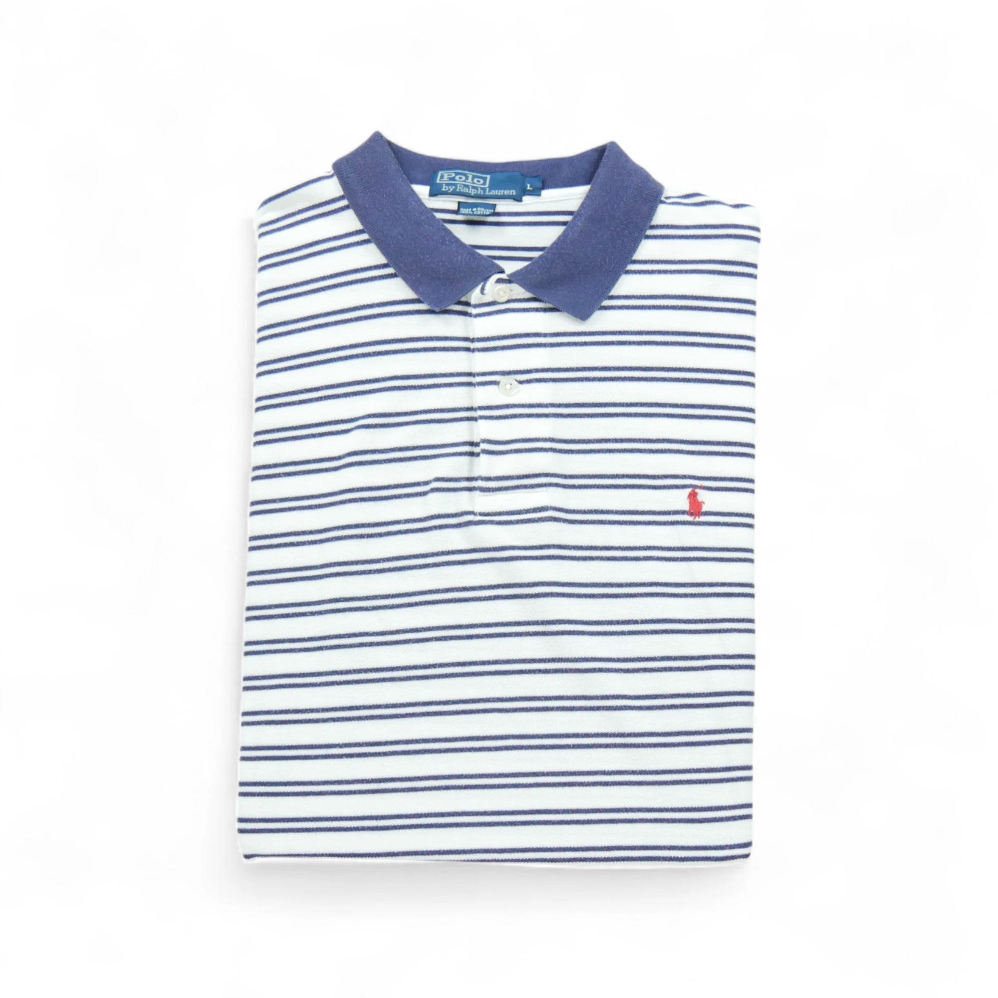 Polo manches courtes Homme 1