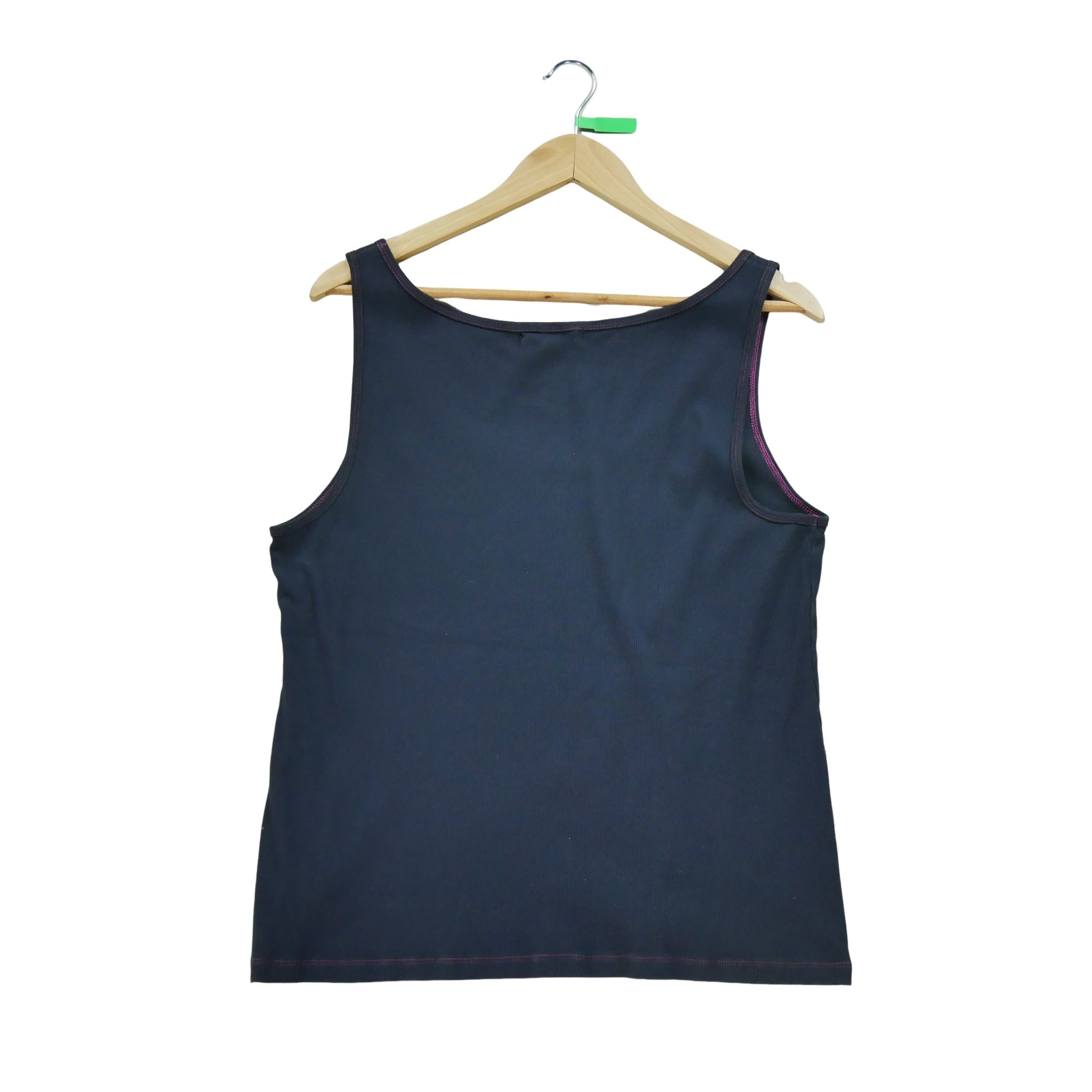 T-shirt sans manches Femme 2