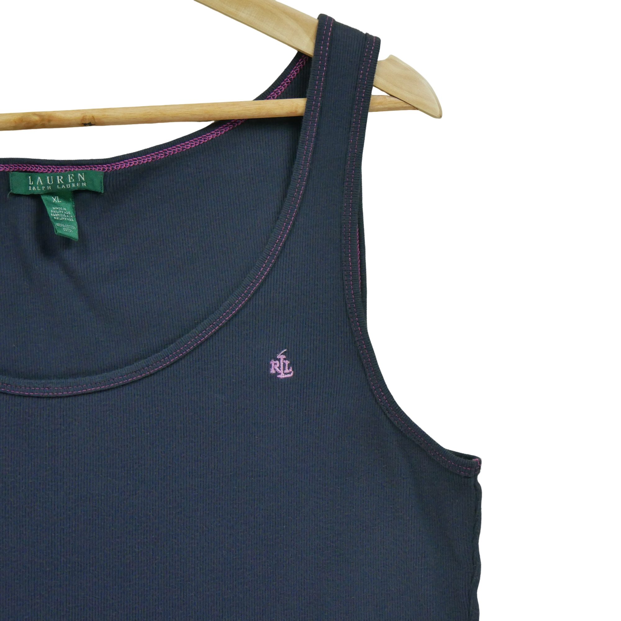 T-shirt sans manches Femme 3